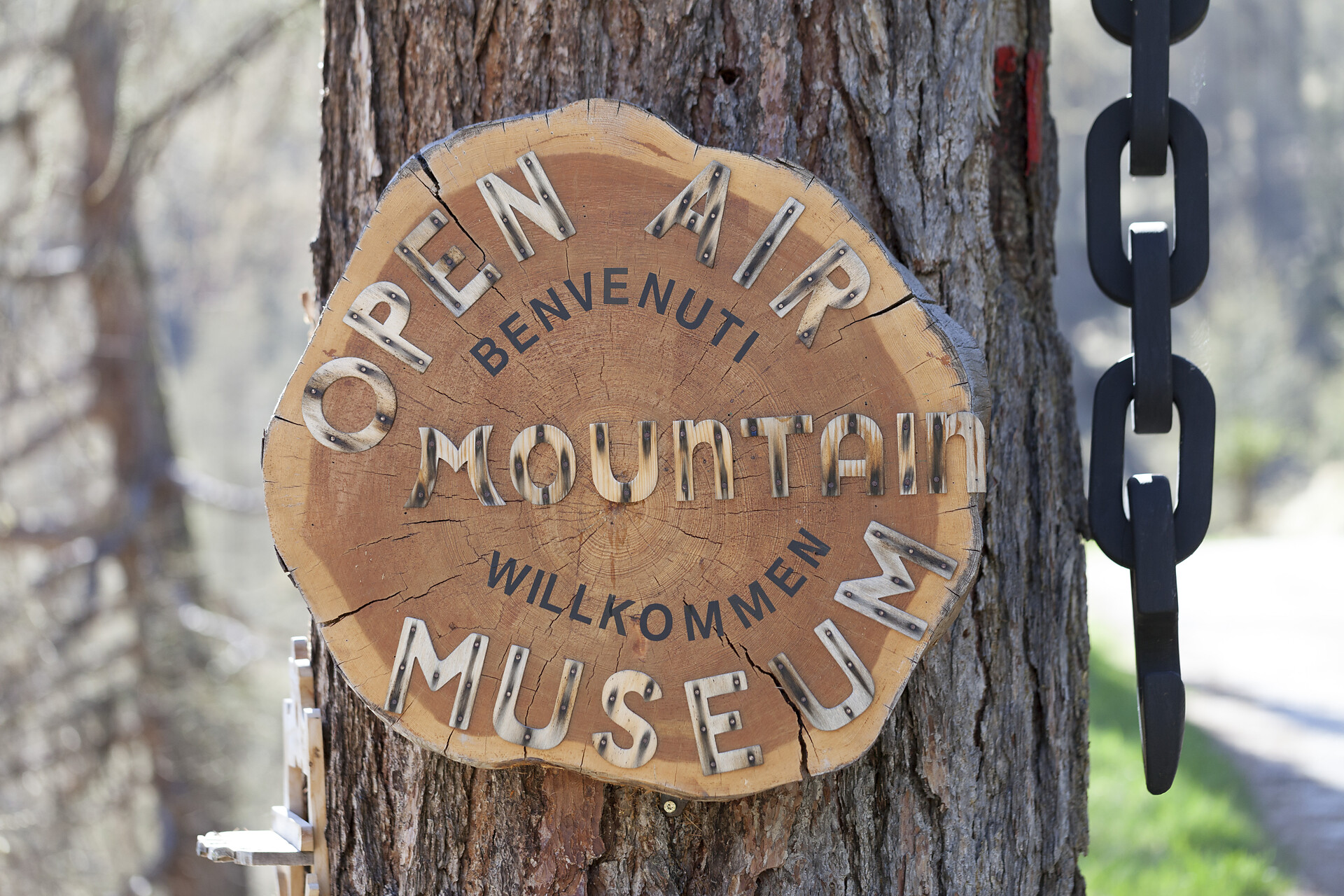 Summer hike: Vì - Open Air Museum - Göma San Martin /San Martino 1 suedtirol.info
