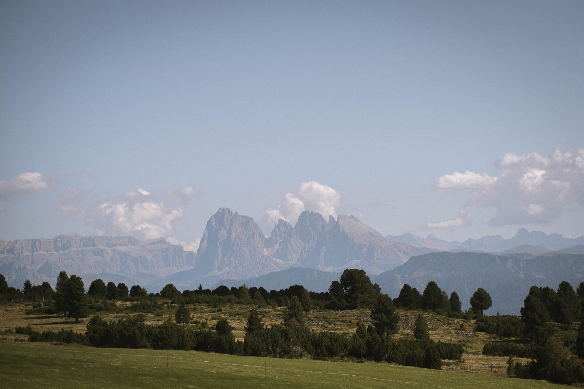 Saltnerstein (Gasser Hütte) - Villanderer Berg  - Brixen und Umgebung - #2 - suedtirol.info