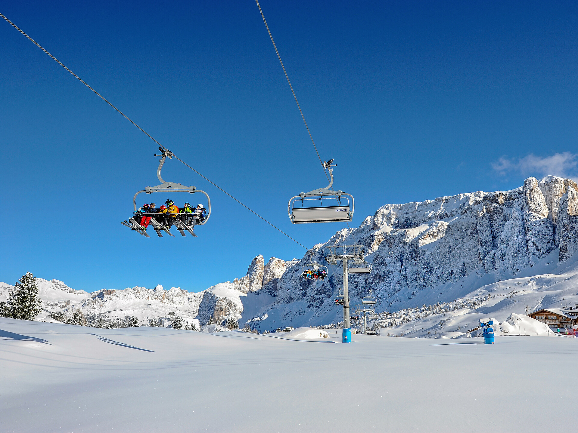 Sellaronda