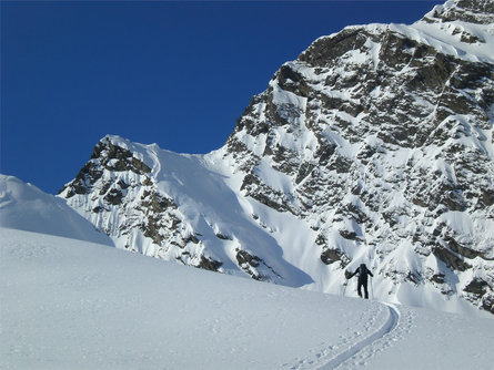 Skitour auf die Hochplattspitze Ratschings 2 suedtirol.info