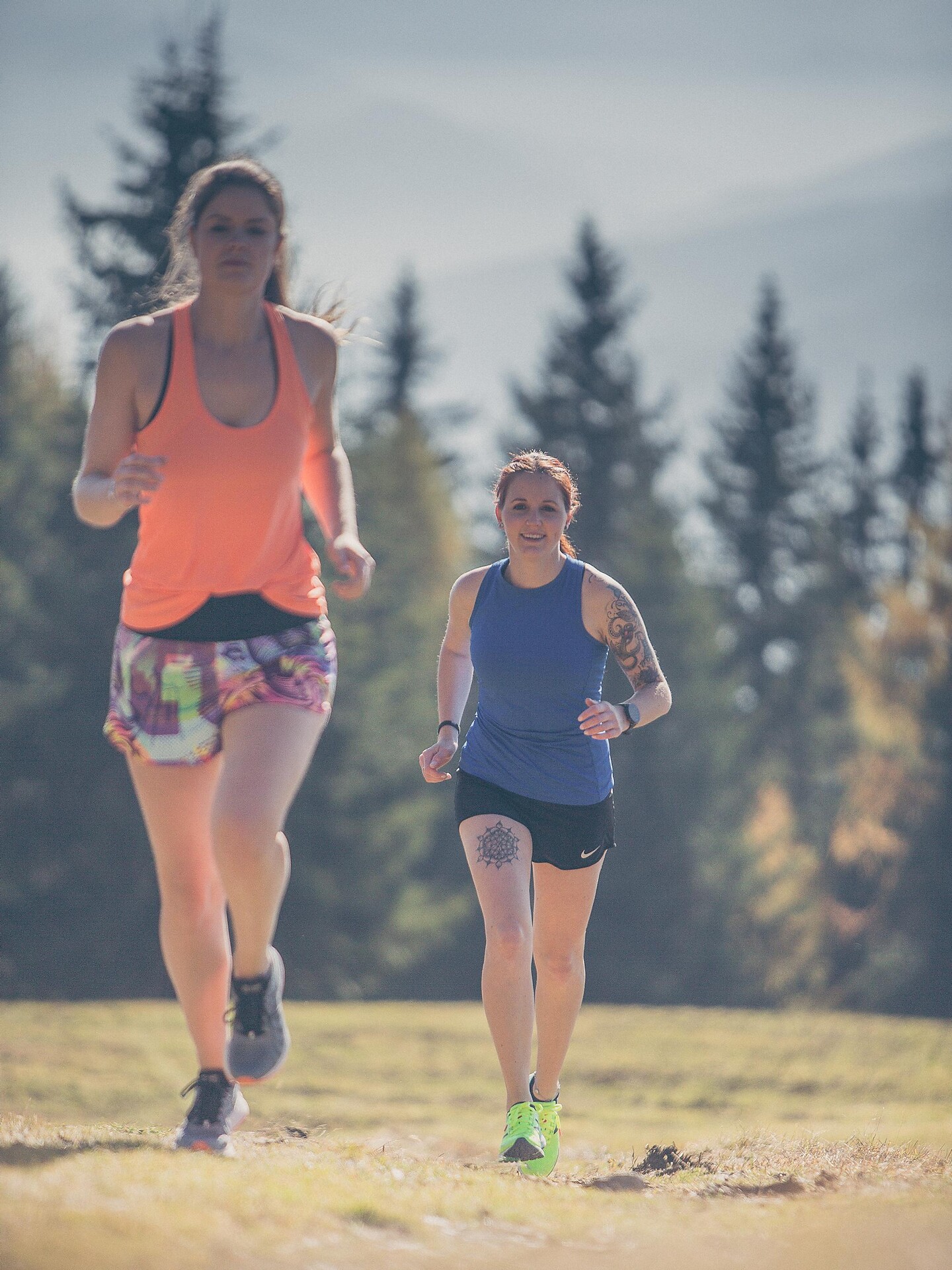Stocknertal Circular Trail in Terento – Enjoy Nature and Running Terenten/Terento 1 suedtirol.info