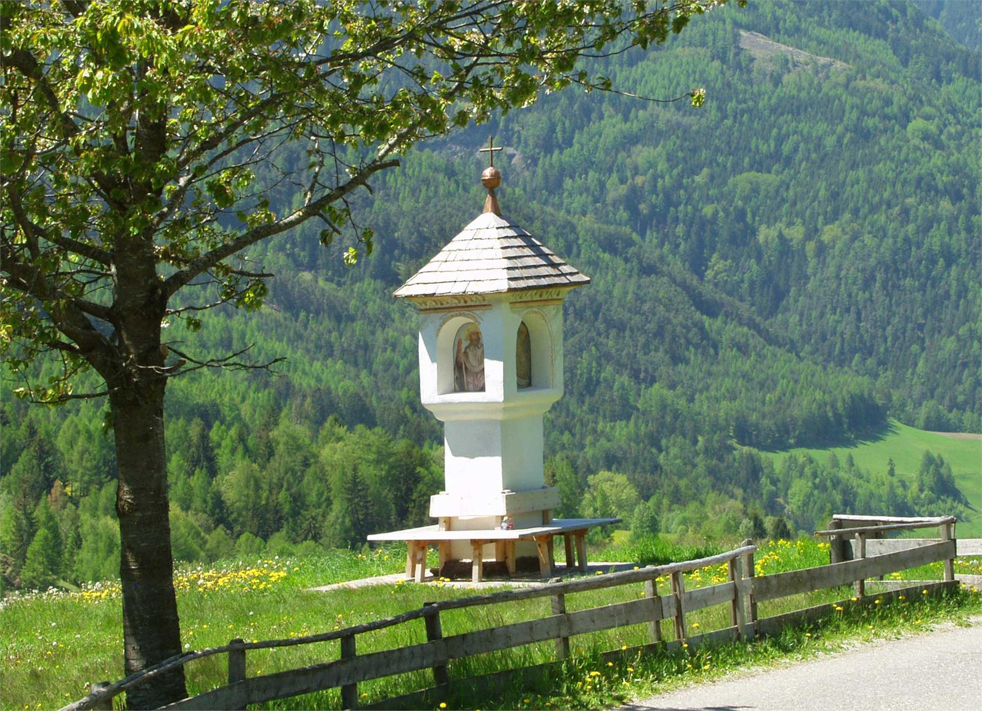 Sunnseiten (leicht) Villnöss 2 suedtirol.info