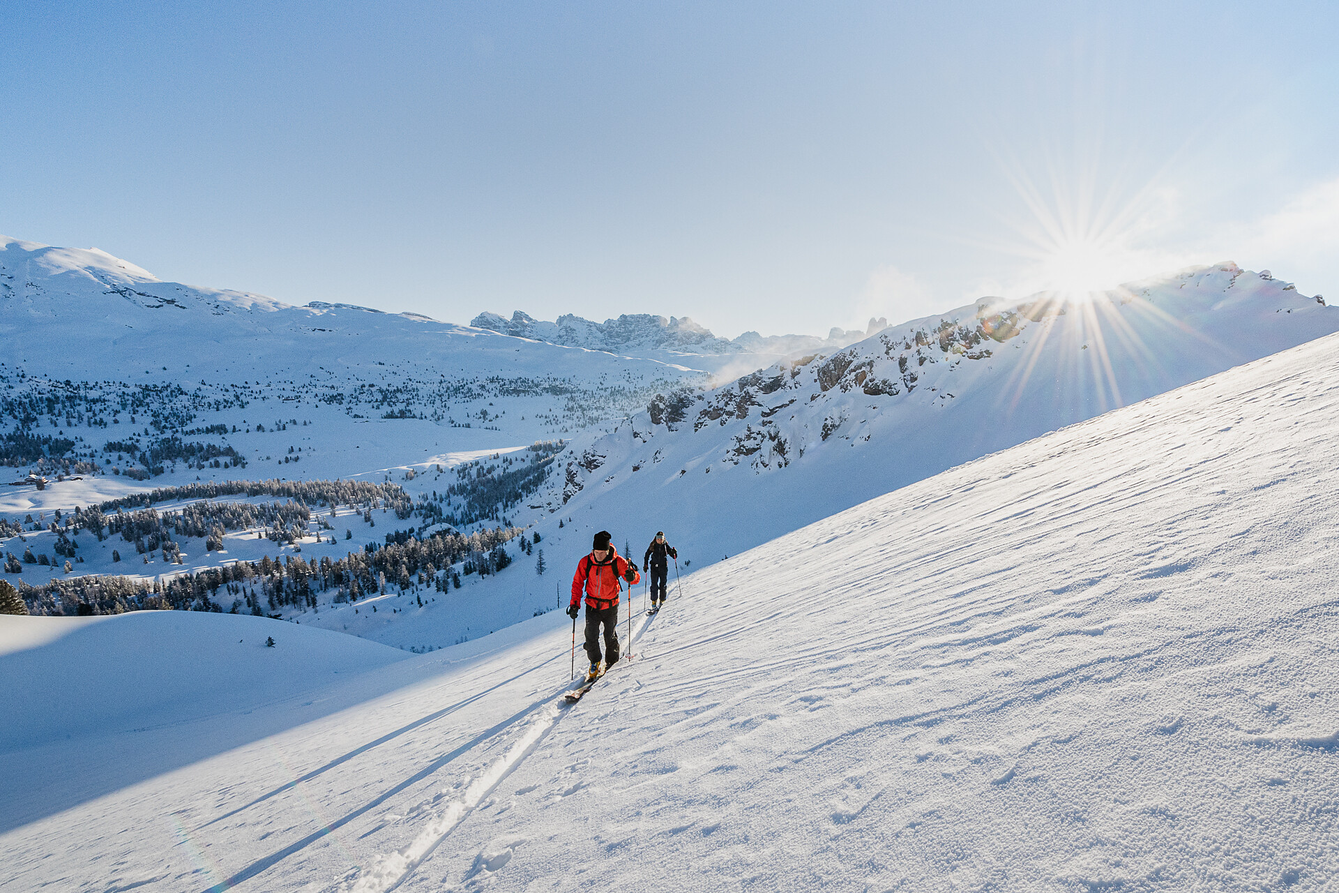 Skitour Helltaler Schlechten Prags/Braies 1 suedtirol.info
