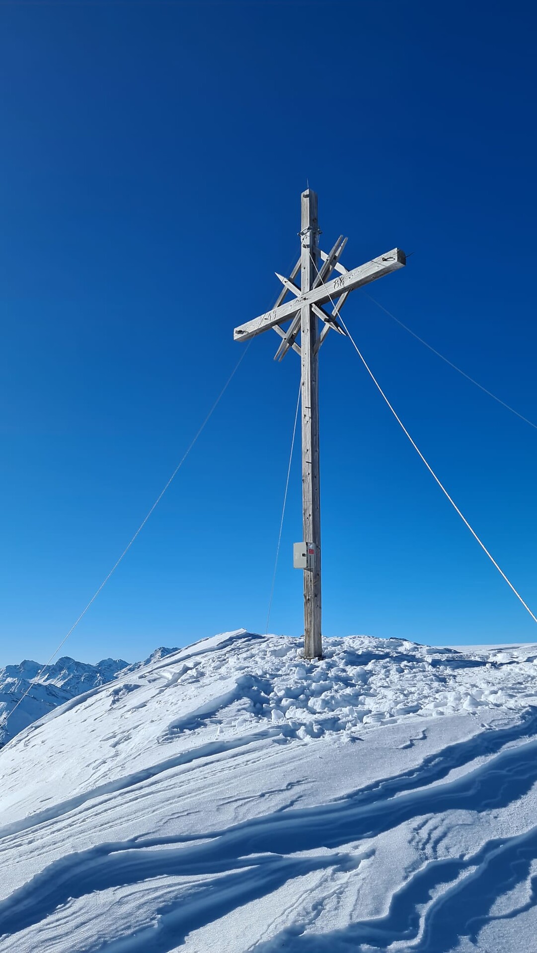Tour scialpinistica da Masseria alla Bianca (2822 m) - Merano e dintorni - #2 - suedtirol.info