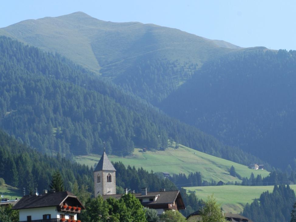 Sommerwanderung: Toblach - Frondeigen Toblach 1 suedtirol.info