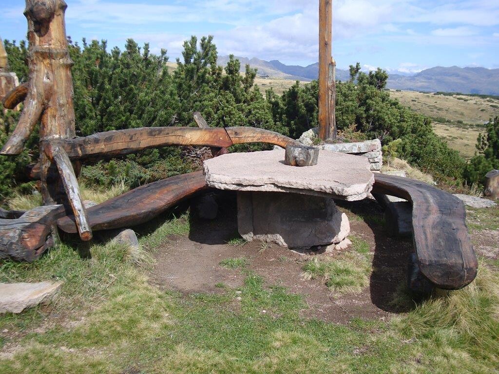 Pfannenstiel