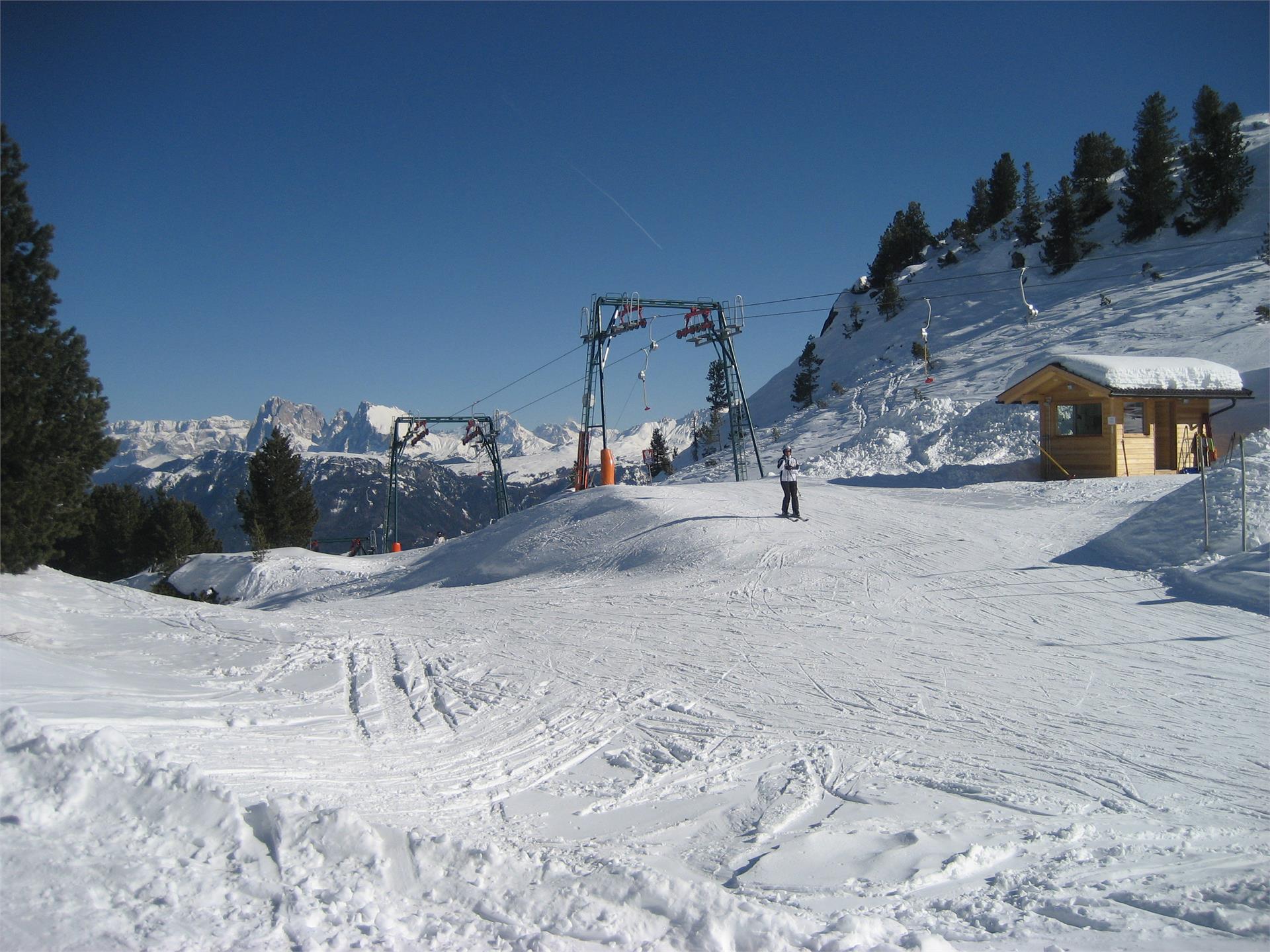 Sciovia Pennleger Barbiano 1 suedtirol.info