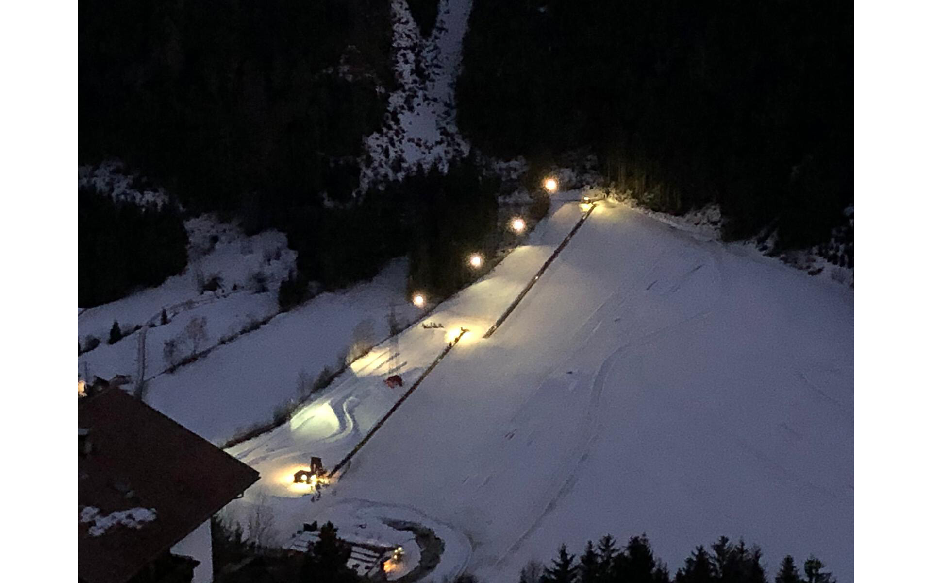 Slide