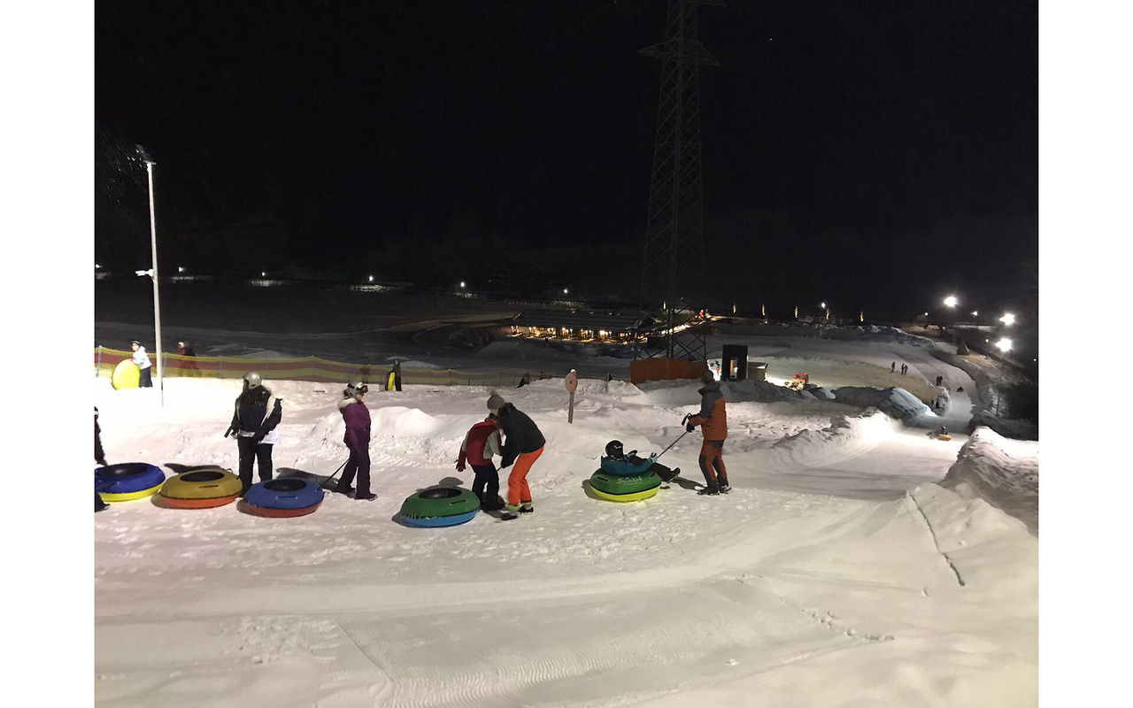 Slide