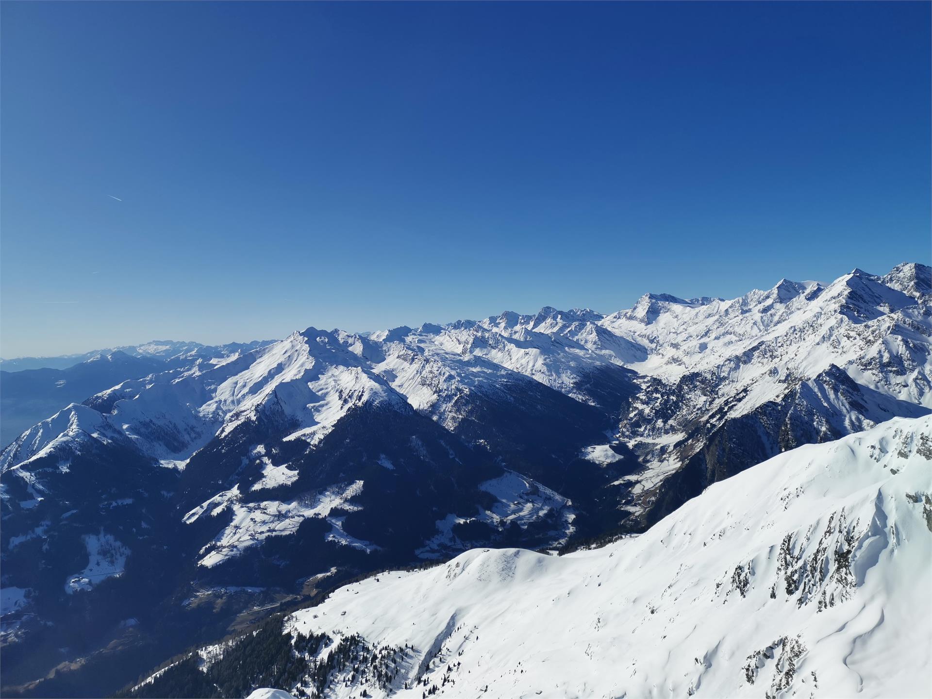 Skitour Hohe Kreuzspitze (2.740 m) Moos in Passeier 4 suedtirol.info
