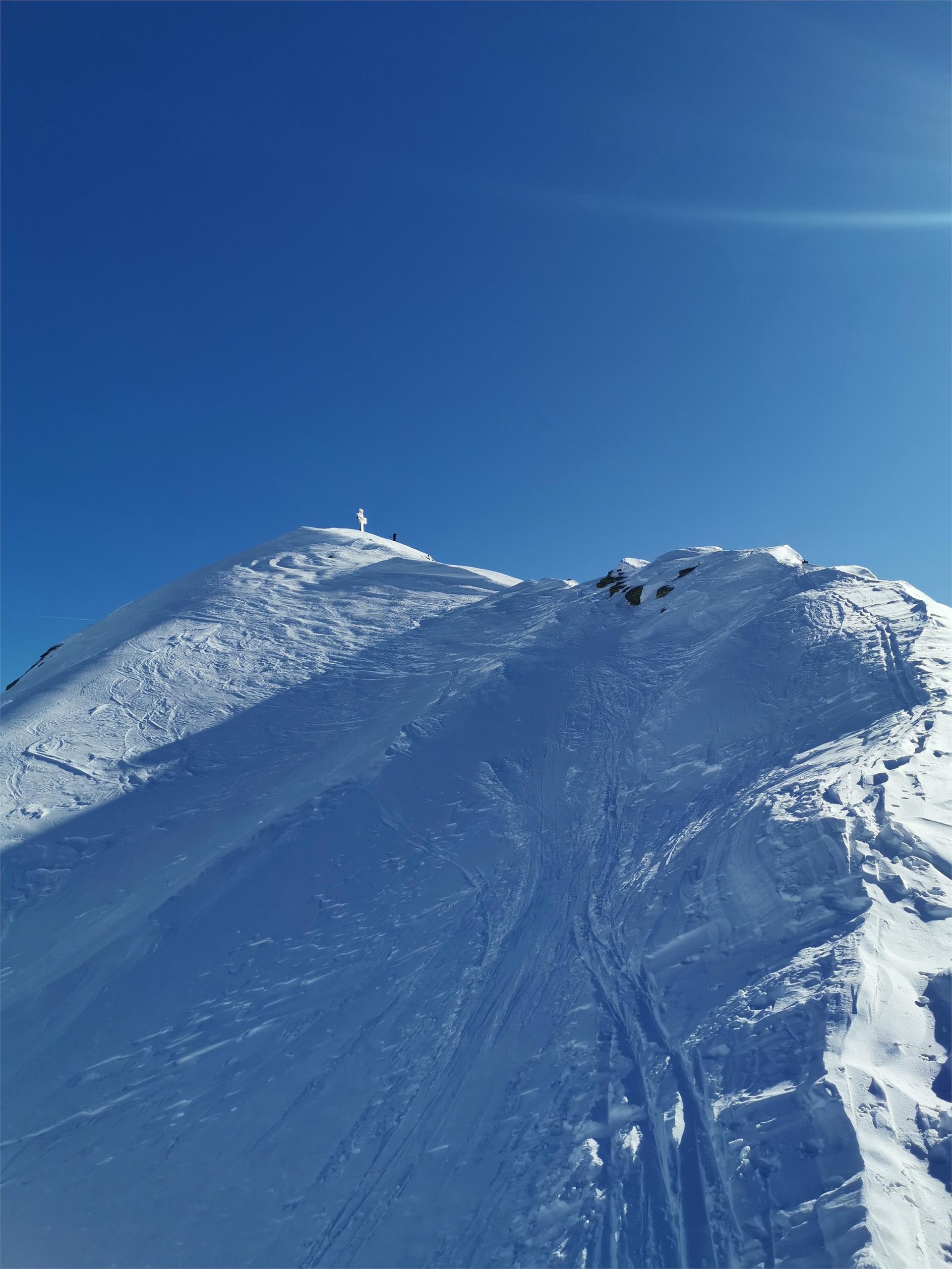 Skitour Hohe Kreuzspitze (2.740 m) Moos in Passeier 3 suedtirol.info