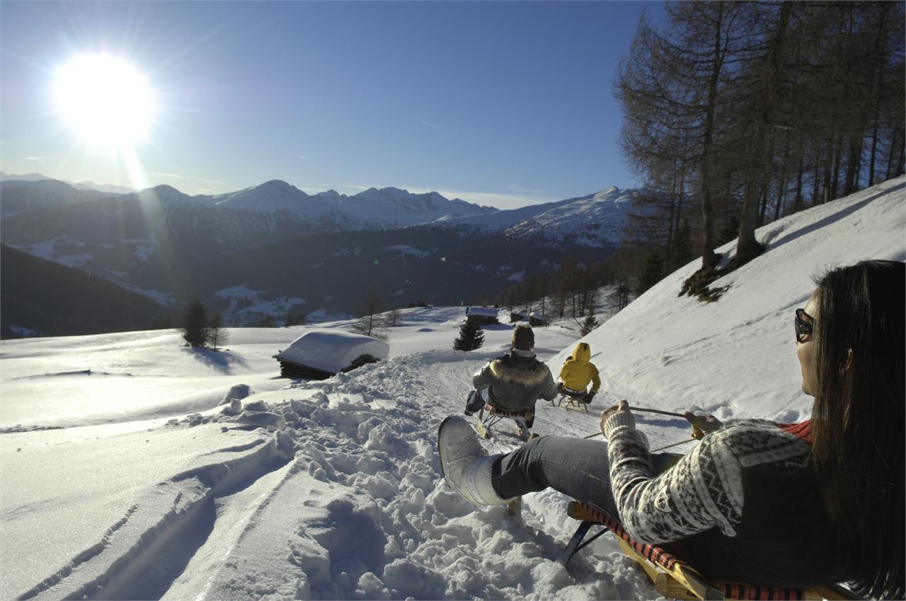 Pista Schöneben A Sarentino 5 suedtirol.info