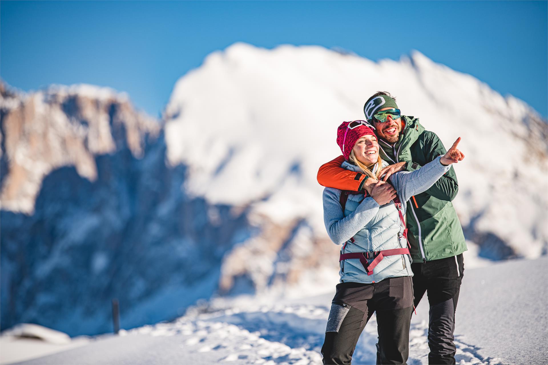 Saltria - Piz - Saltria Kastelruth/Castelrotto 2 suedtirol.info