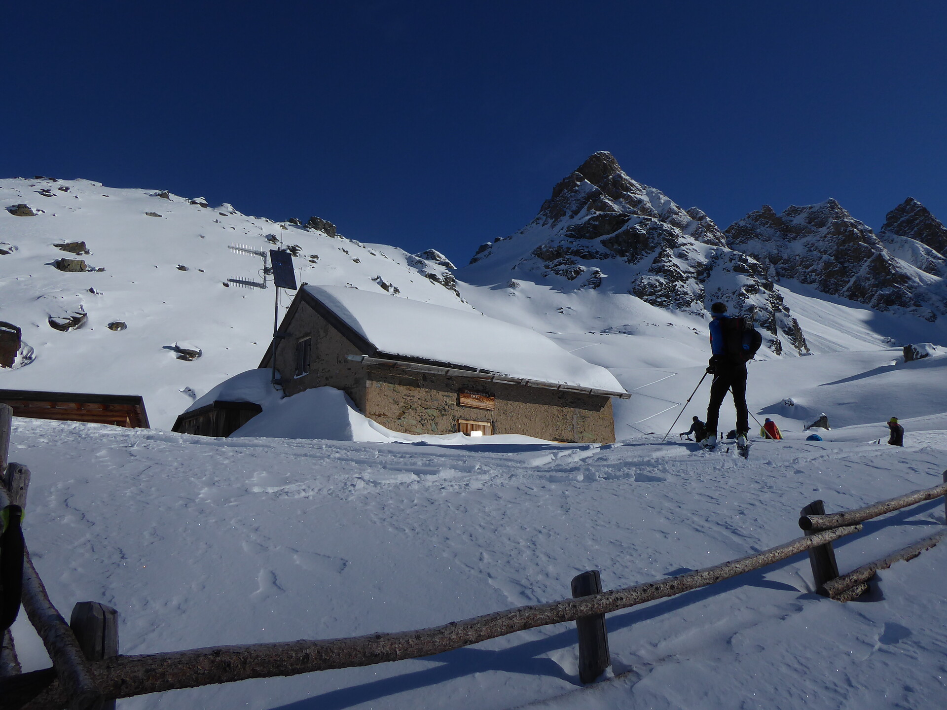 Picco della Croce