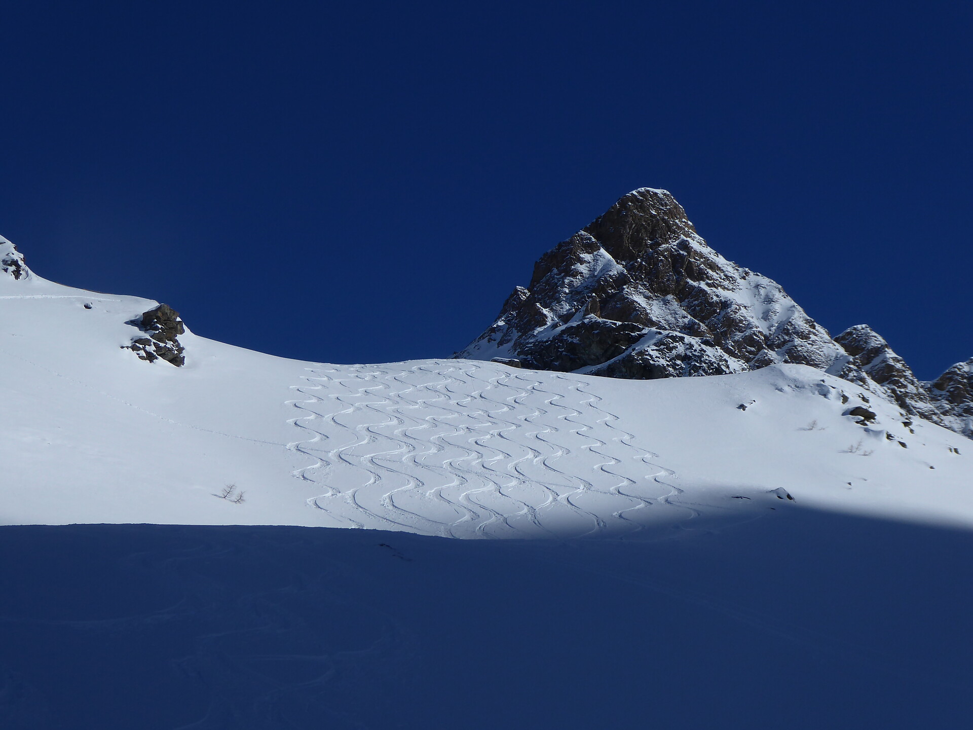 Picco della Croce