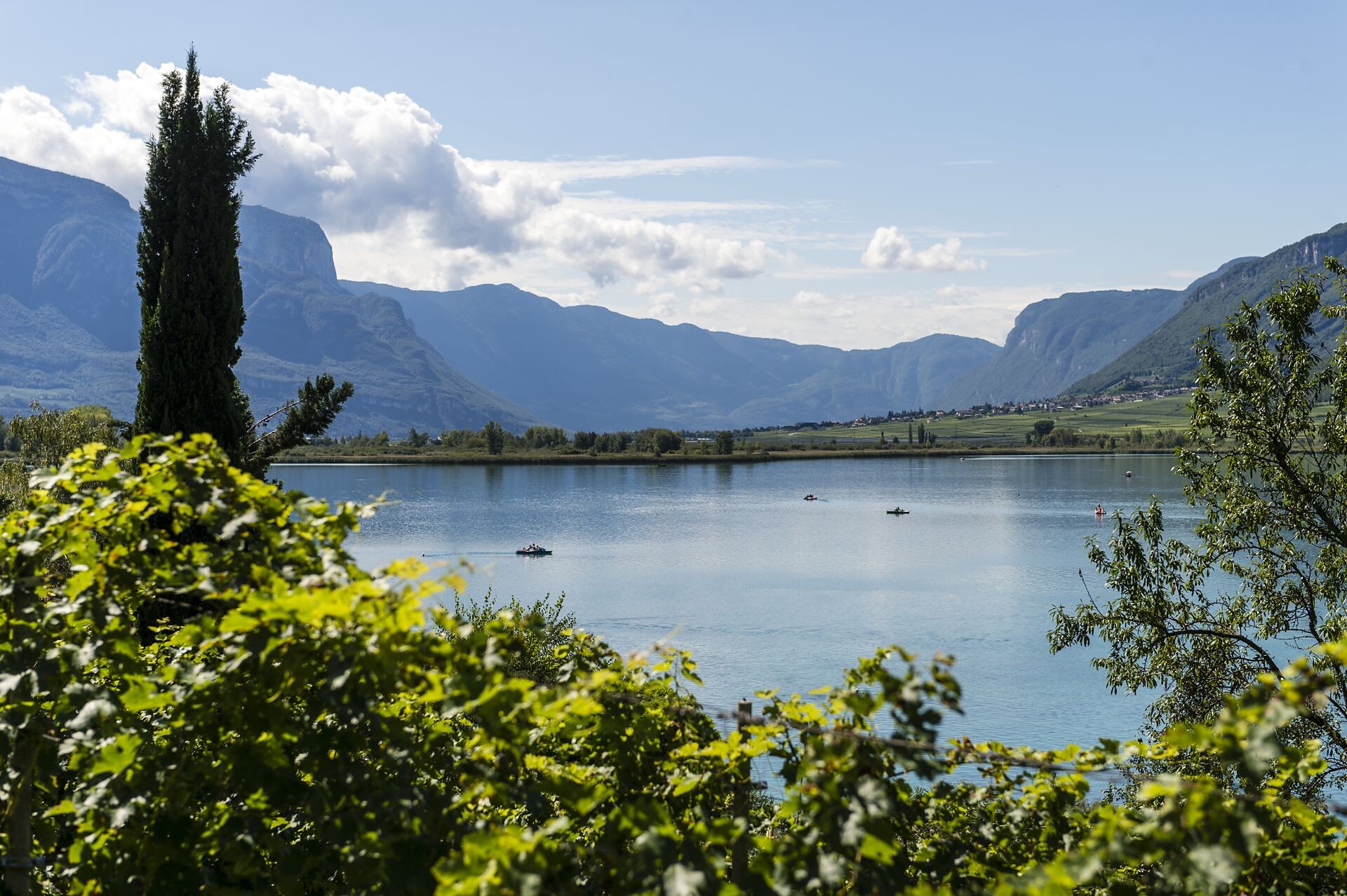 Kalterer See