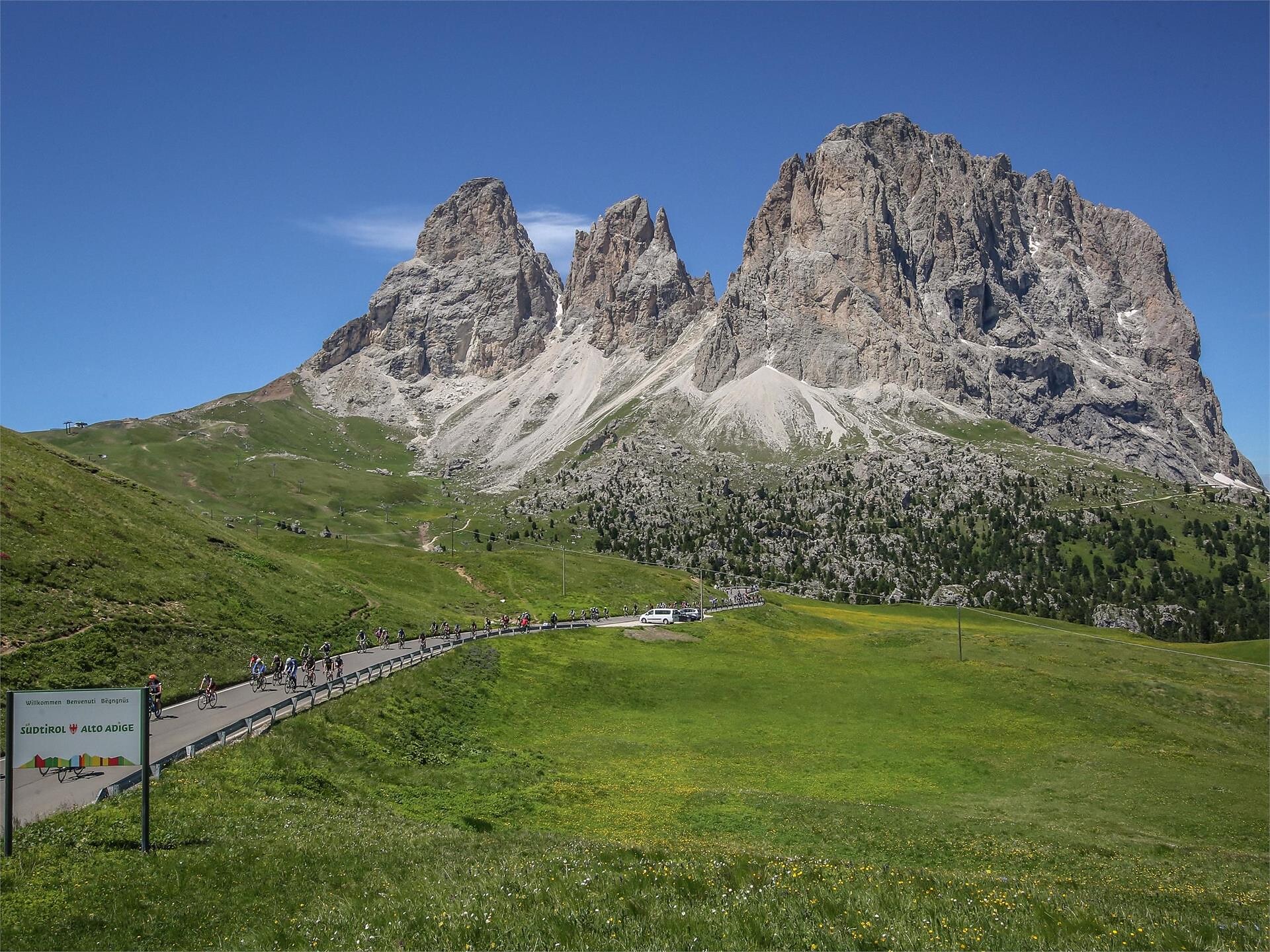Sellaronda
