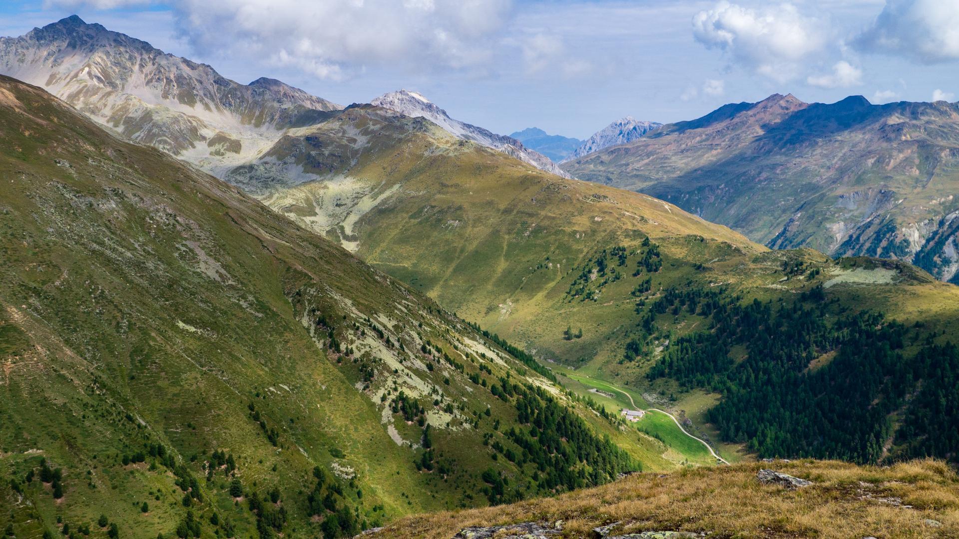 Sesvennascharte Mals 1 suedtirol.info