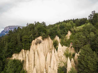 Sternendorf Rundwanderung in Steinegg - Karneid - #4 - suedtirol.info