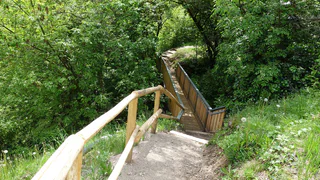 Weg Nr. 17