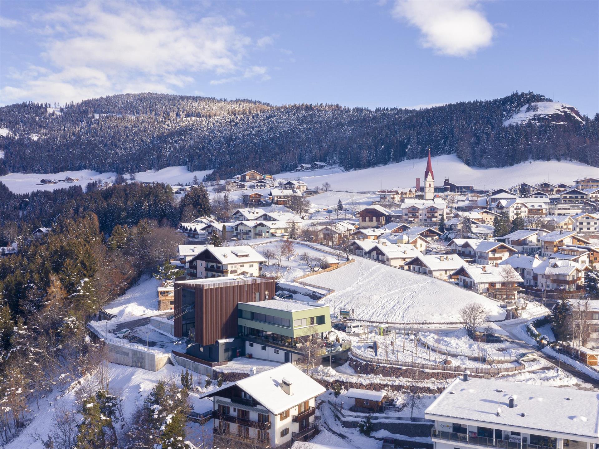 Burgstall-Vöran Funicular Vöran/Verano 5 suedtirol.info