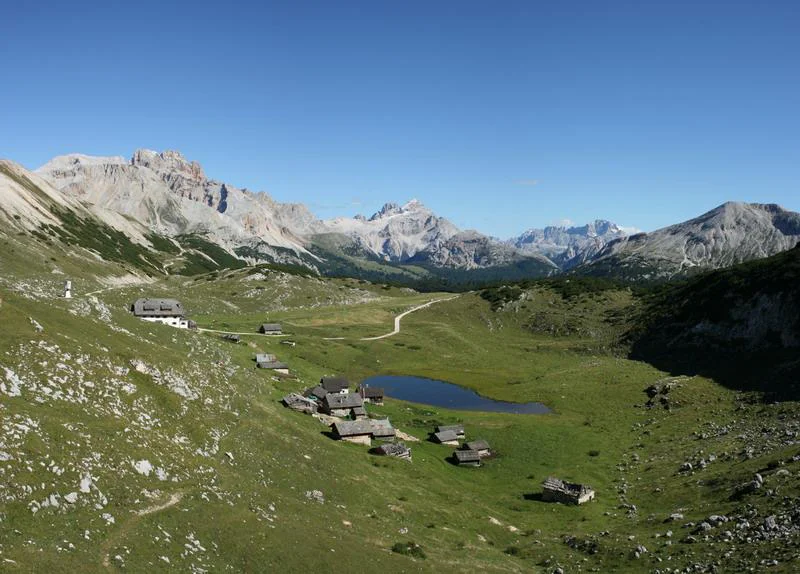 Escursione estiva all' Alpe di Senes e Rifugio Biella San Vigilio 1 suedtirol.info