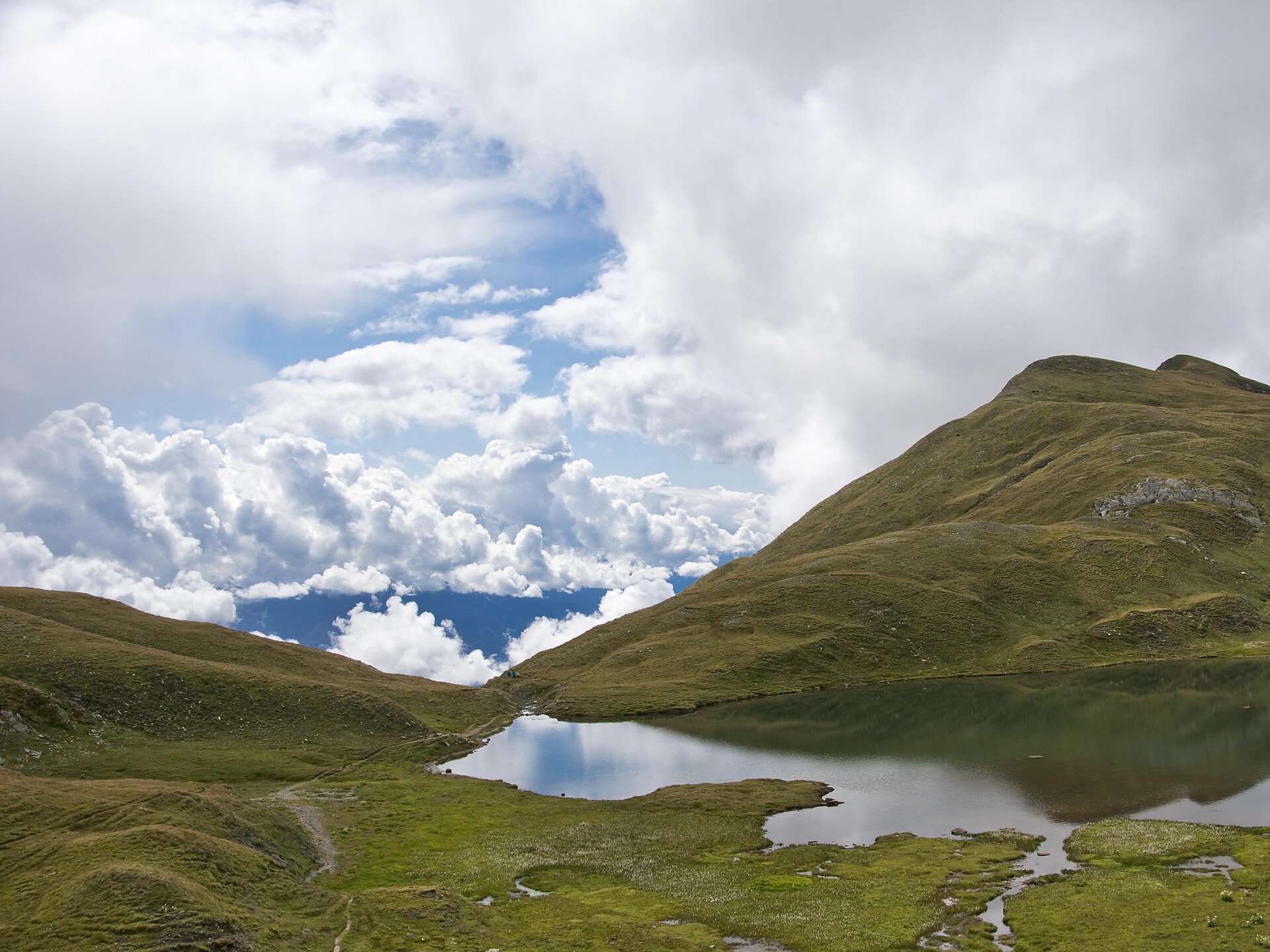Lago
