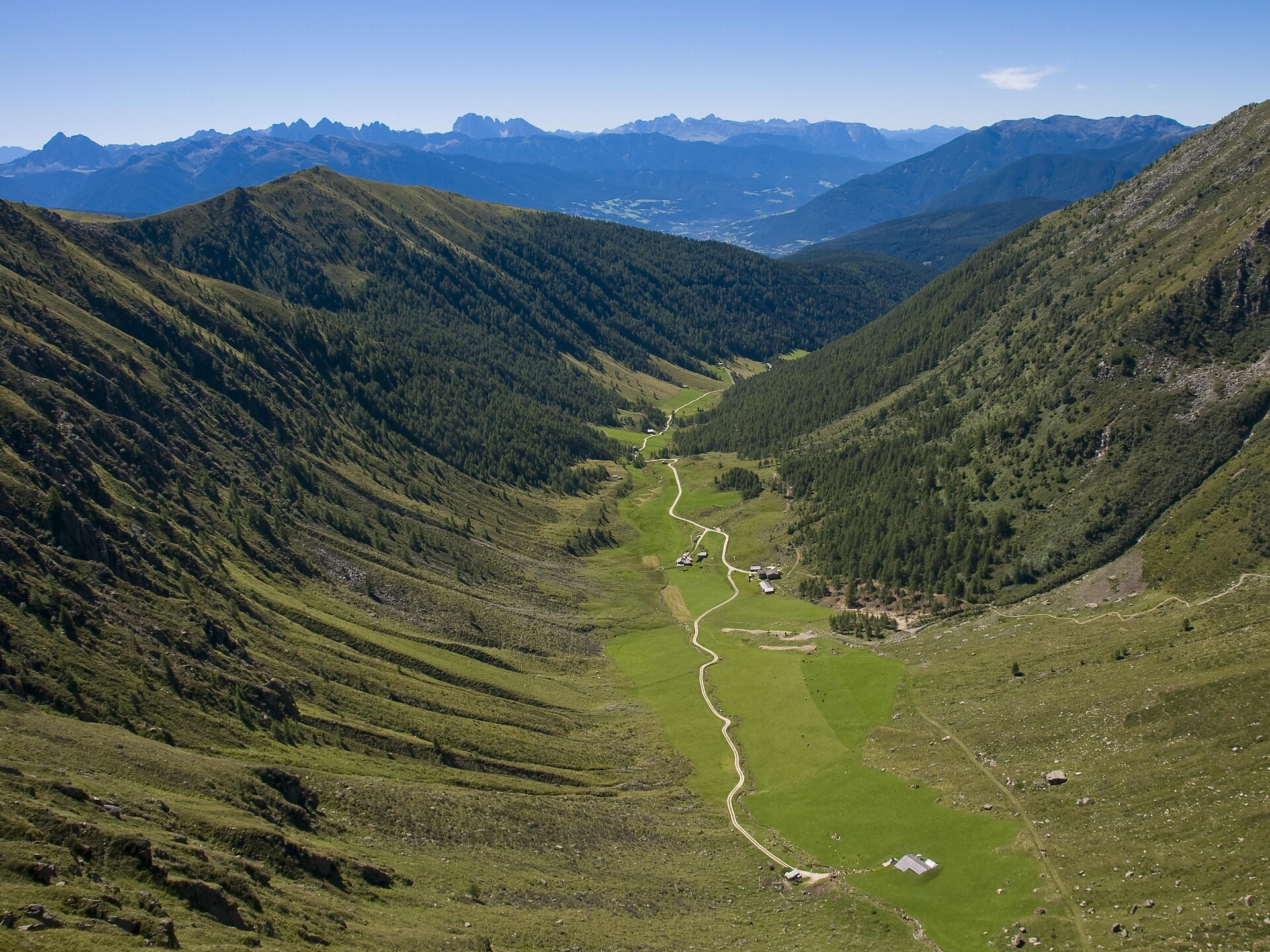 Valle d´Altafossa