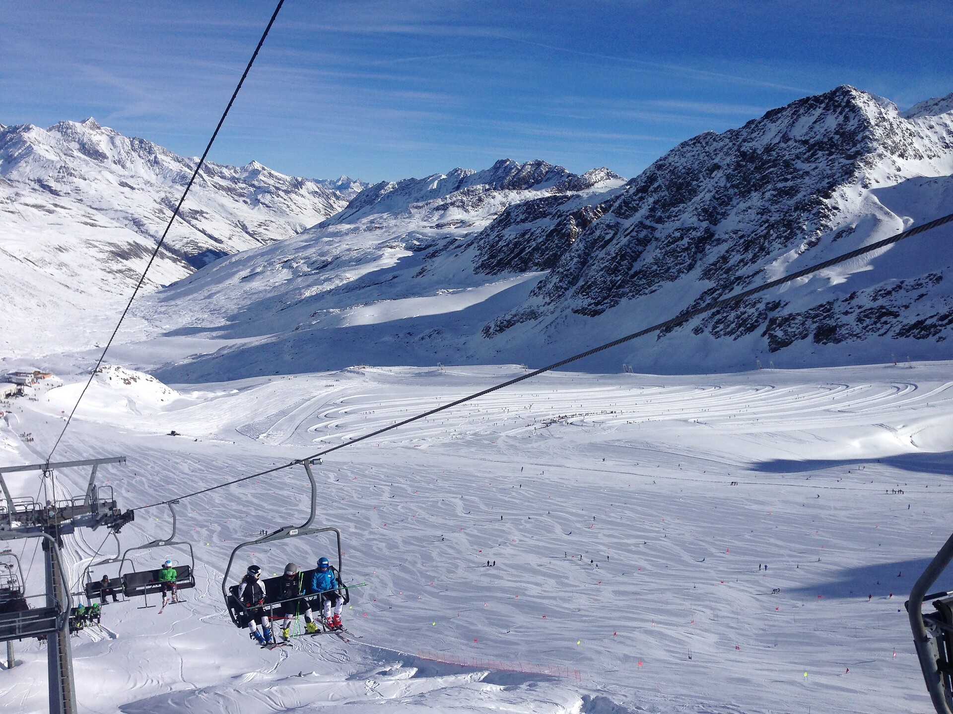 Seggiovia Grawand Senales 2 suedtirol.info