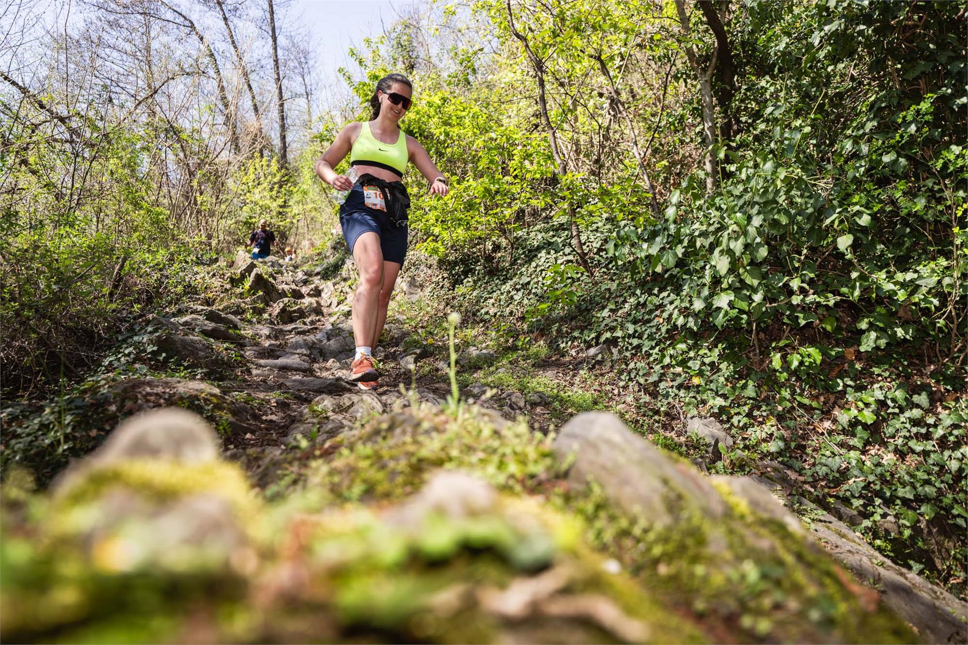 Skyrace Naturno Naturns/Naturno 1 suedtirol.info