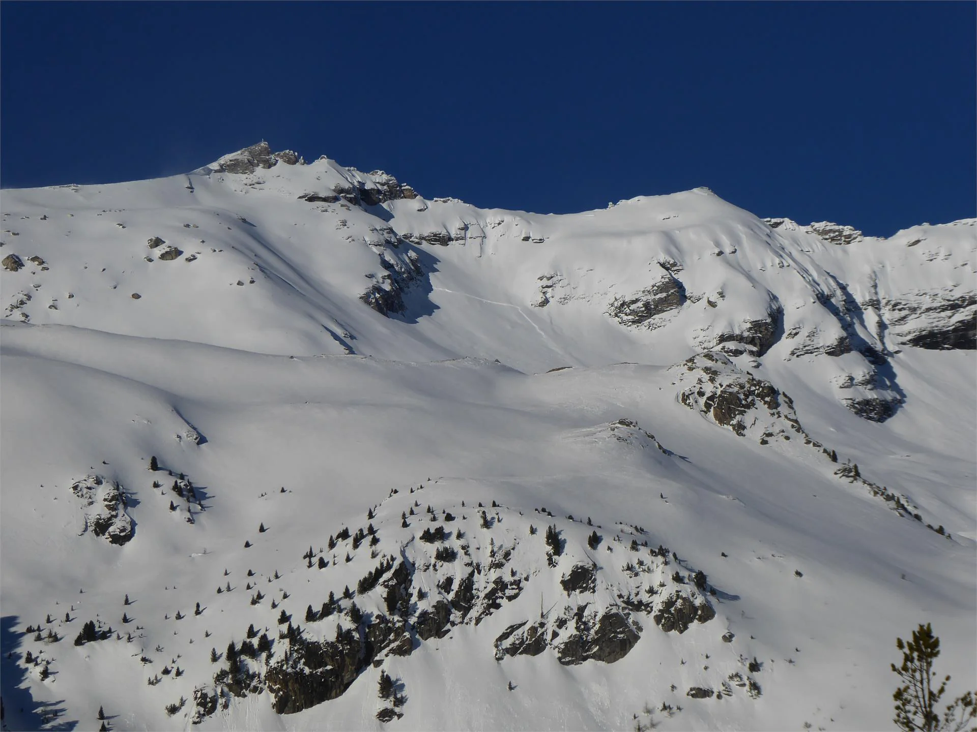 Kraxentrager - escursione sci alpinismo Val di Vizze 2 suedtirol.info