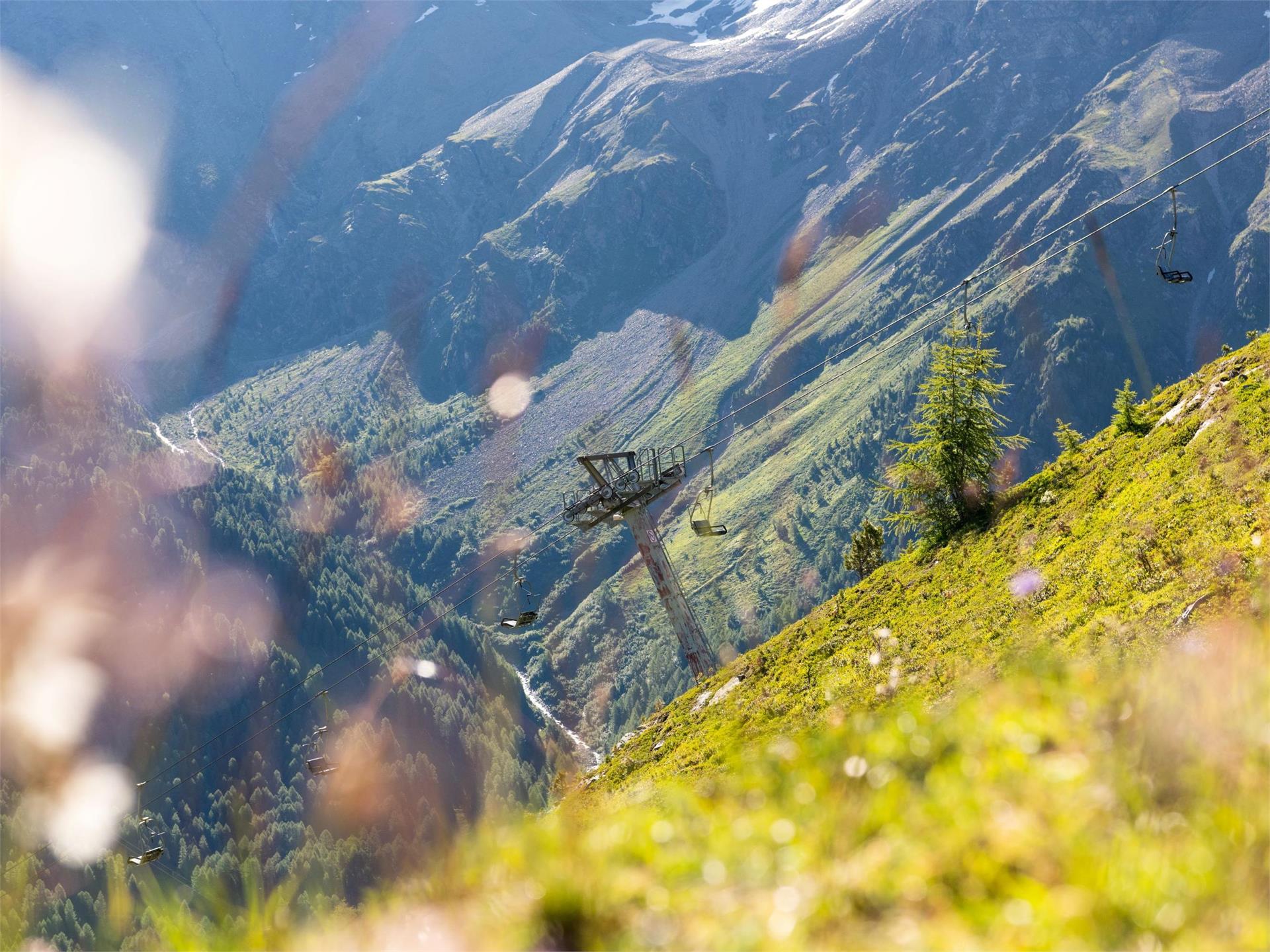 Sessellift Langenstein Stilfs 2 suedtirol.info