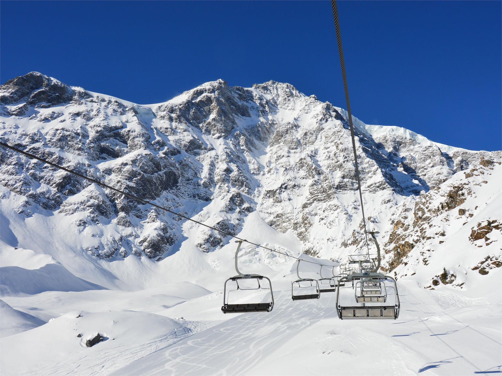 Sessellift Langenstein Stilfs 1 suedtirol.info