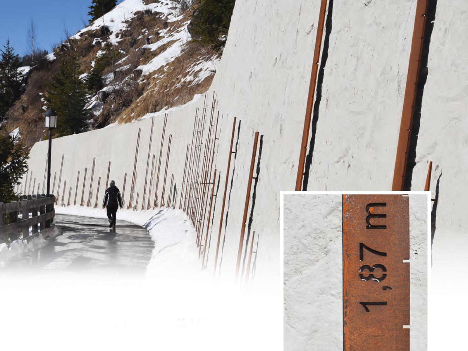 Bollettino neve dal 1951 - Inverno Santa Cristina Val Gardena 1 suedtirol.info