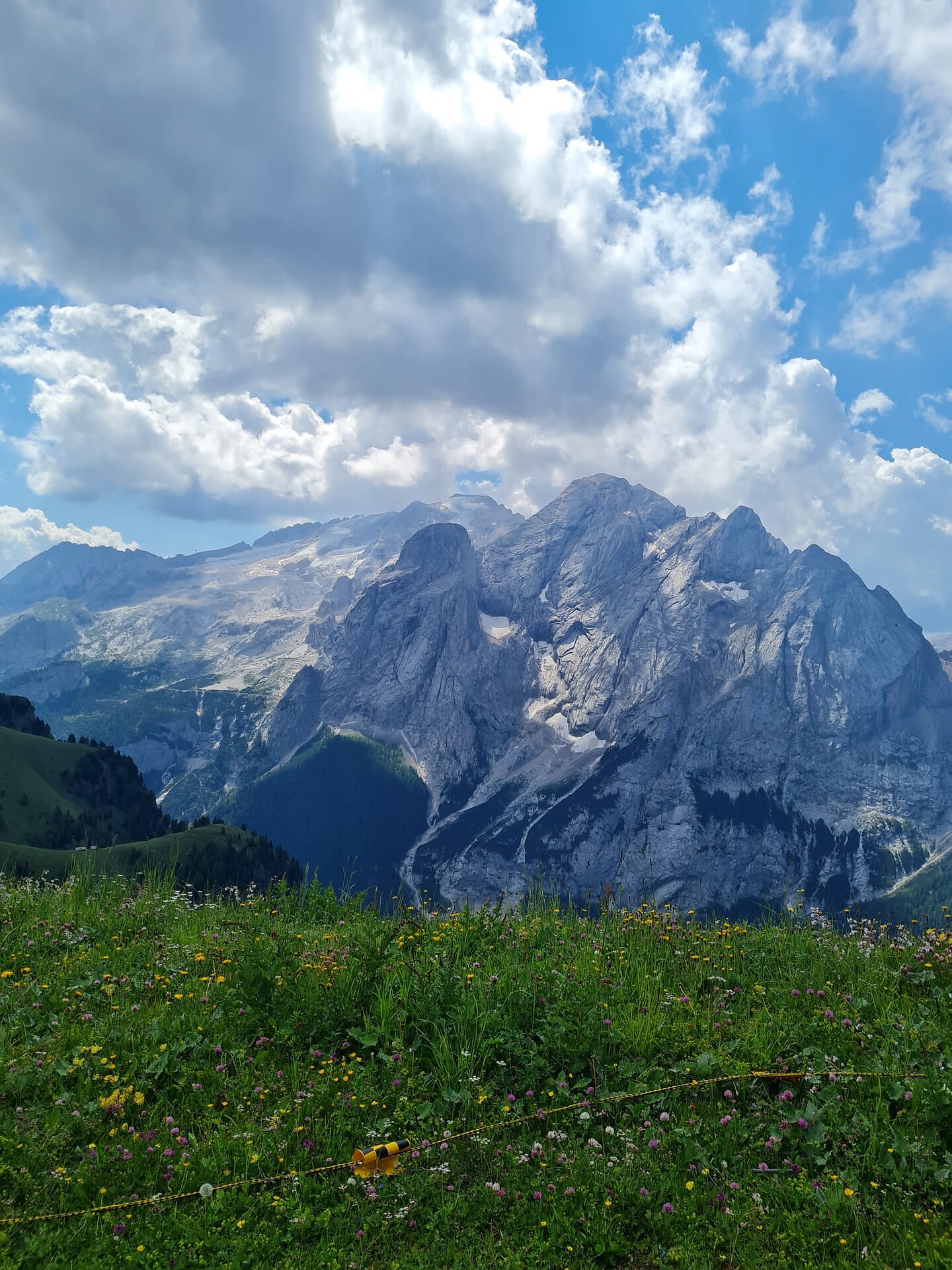 Sellaronda Hike Tour
