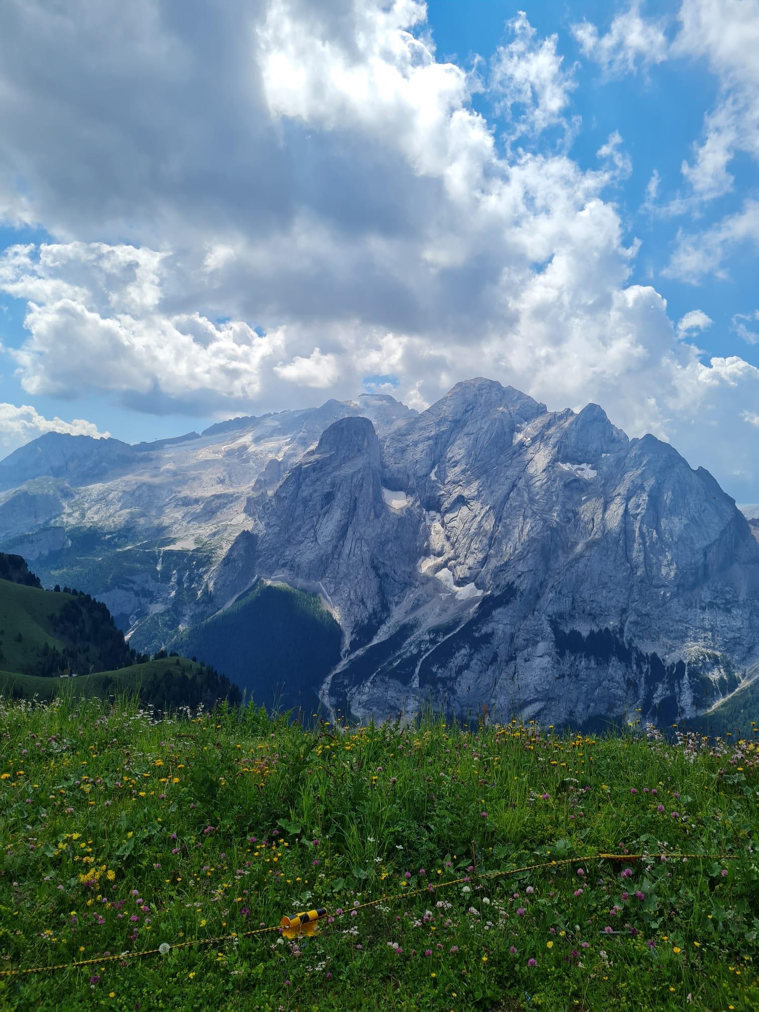 Sellaronda Hike Tour S.Crestina Gherdëina/Santa Cristina Val Gardana 4 suedtirol.info