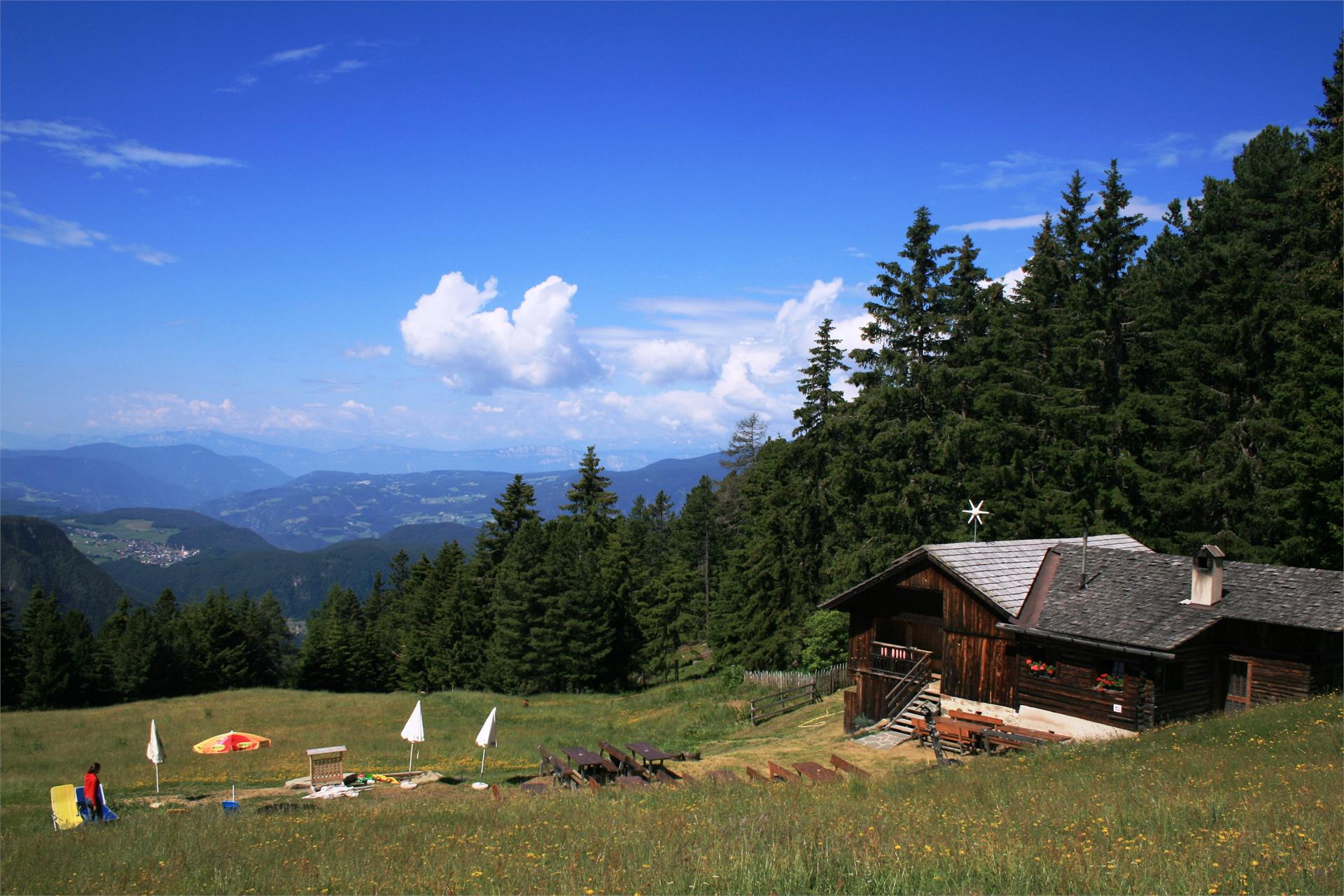 San Pietro - Rasciesa di Fuori Laion 1 suedtirol.info