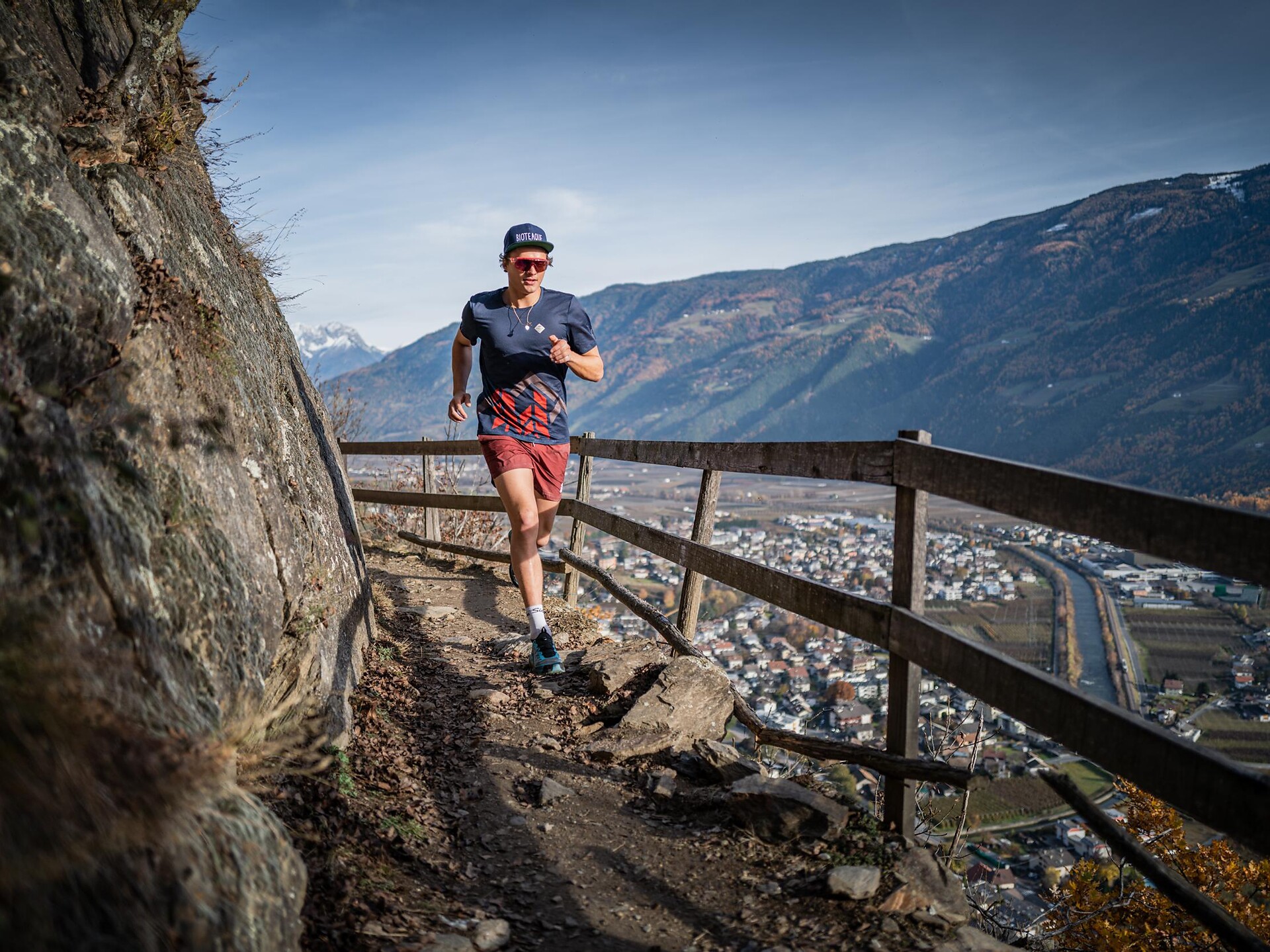 Trail Run