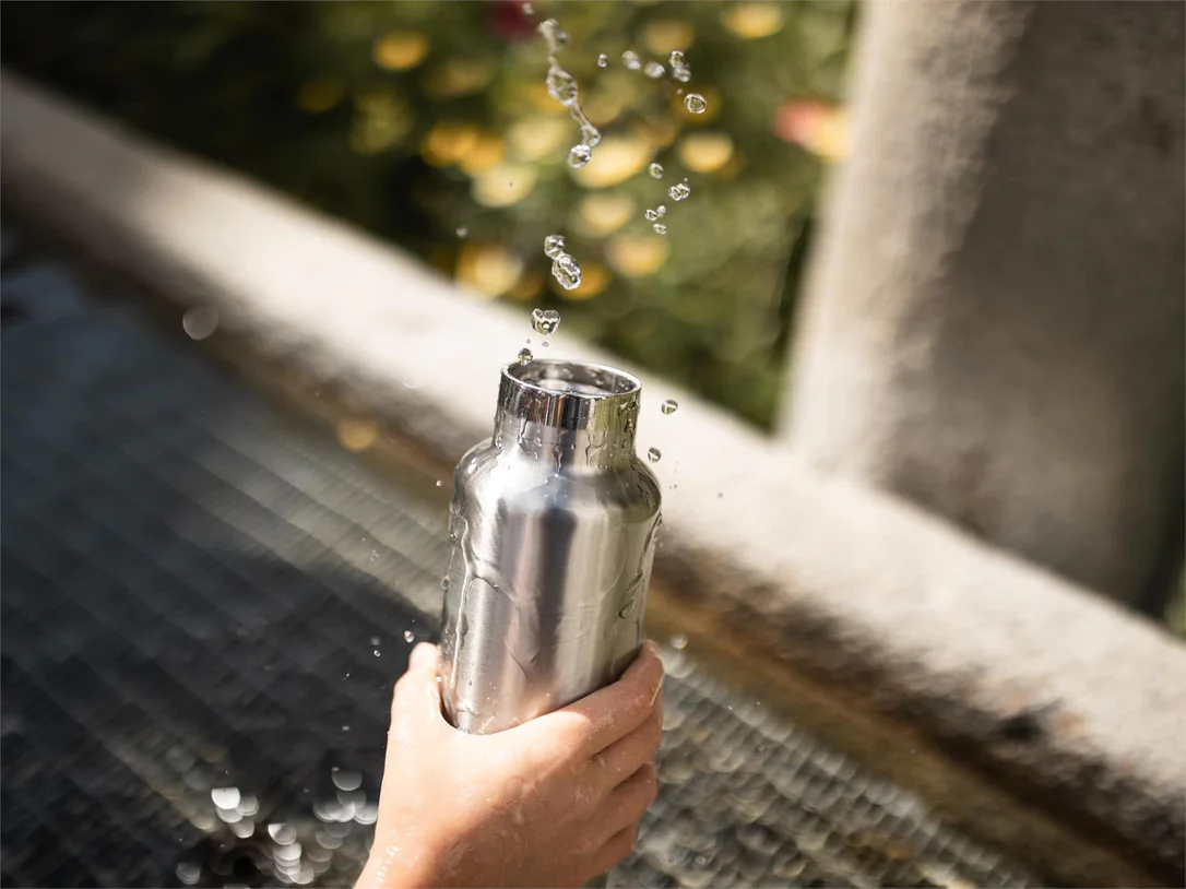 Passeggiata Vino e Acqua a Rasa