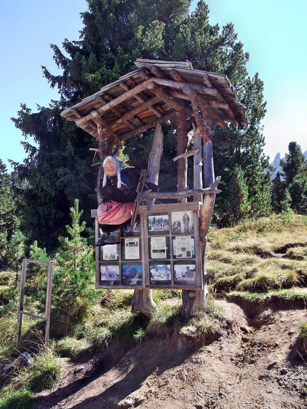 Passo delle Erbe