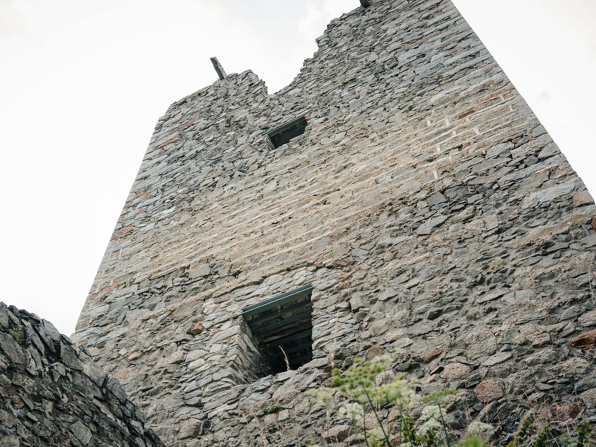 Escursione alla Rovina Neurasen - Regione dolomitica Plan de Corones - #4 - suedtirol.info