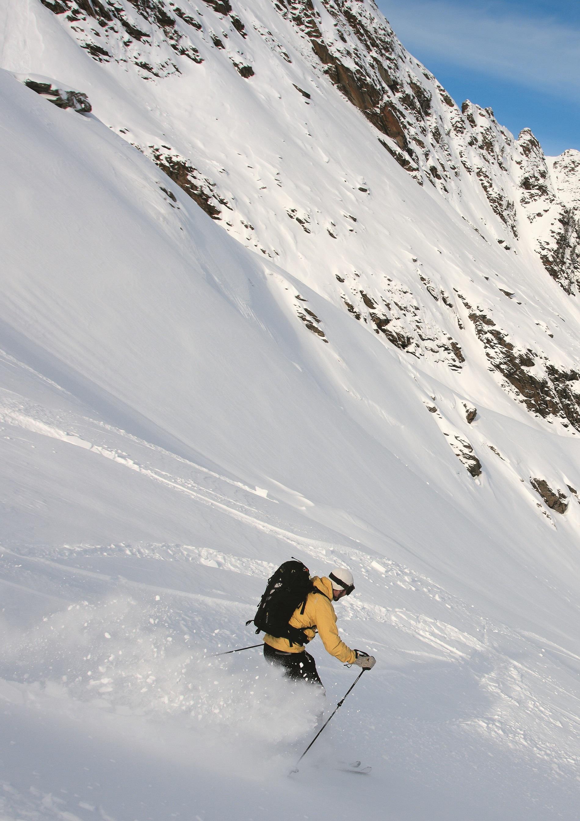 Skitour Seelenkogel (3.475 m) Moos in Passeier 1 suedtirol.info