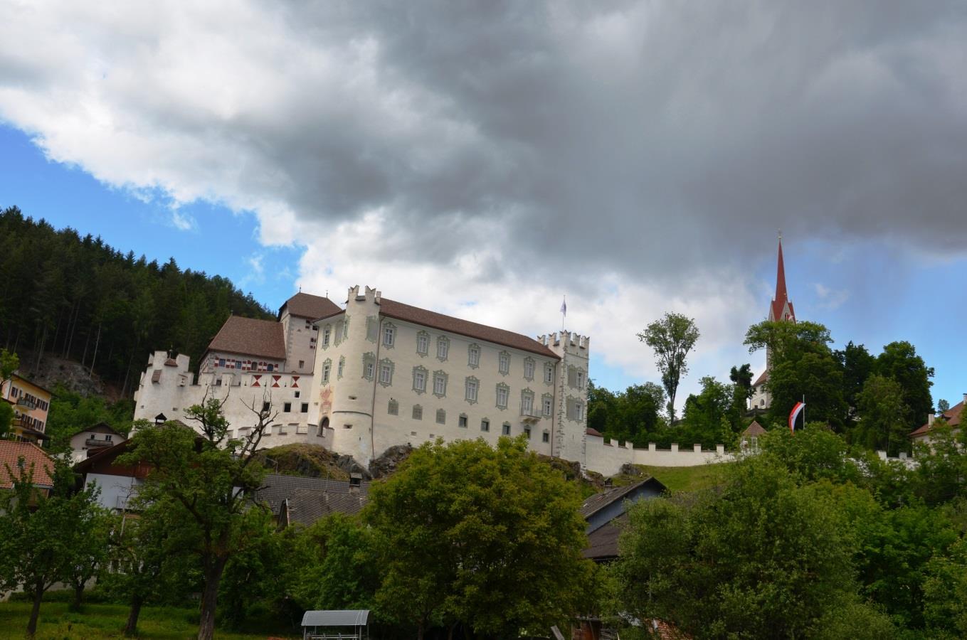 Tales and stories of Mount Kienberg Kiens/Chienes 1 suedtirol.info