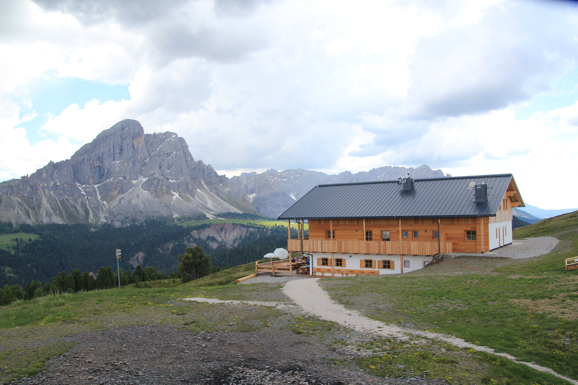 Monte Muro