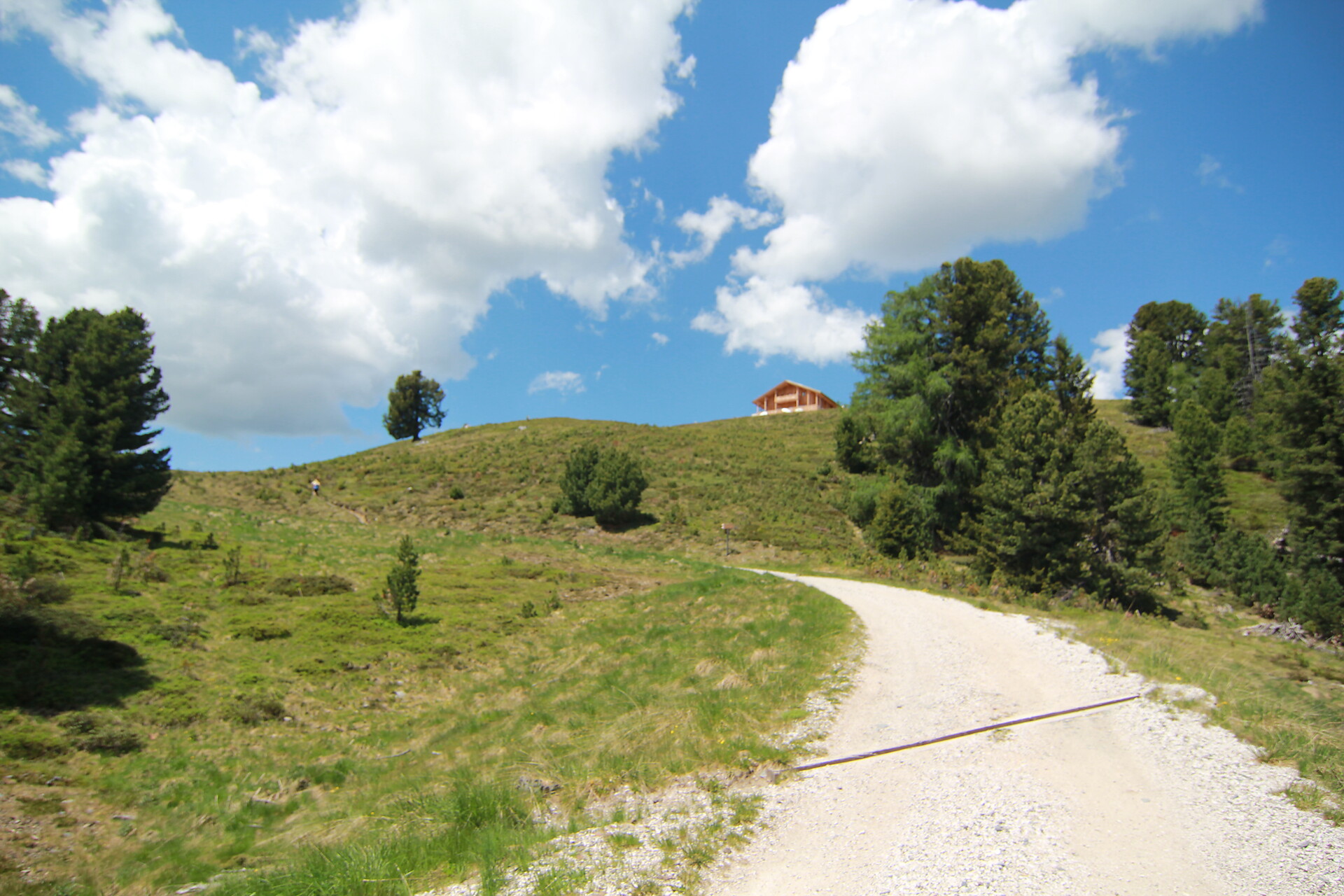 Monte Muro