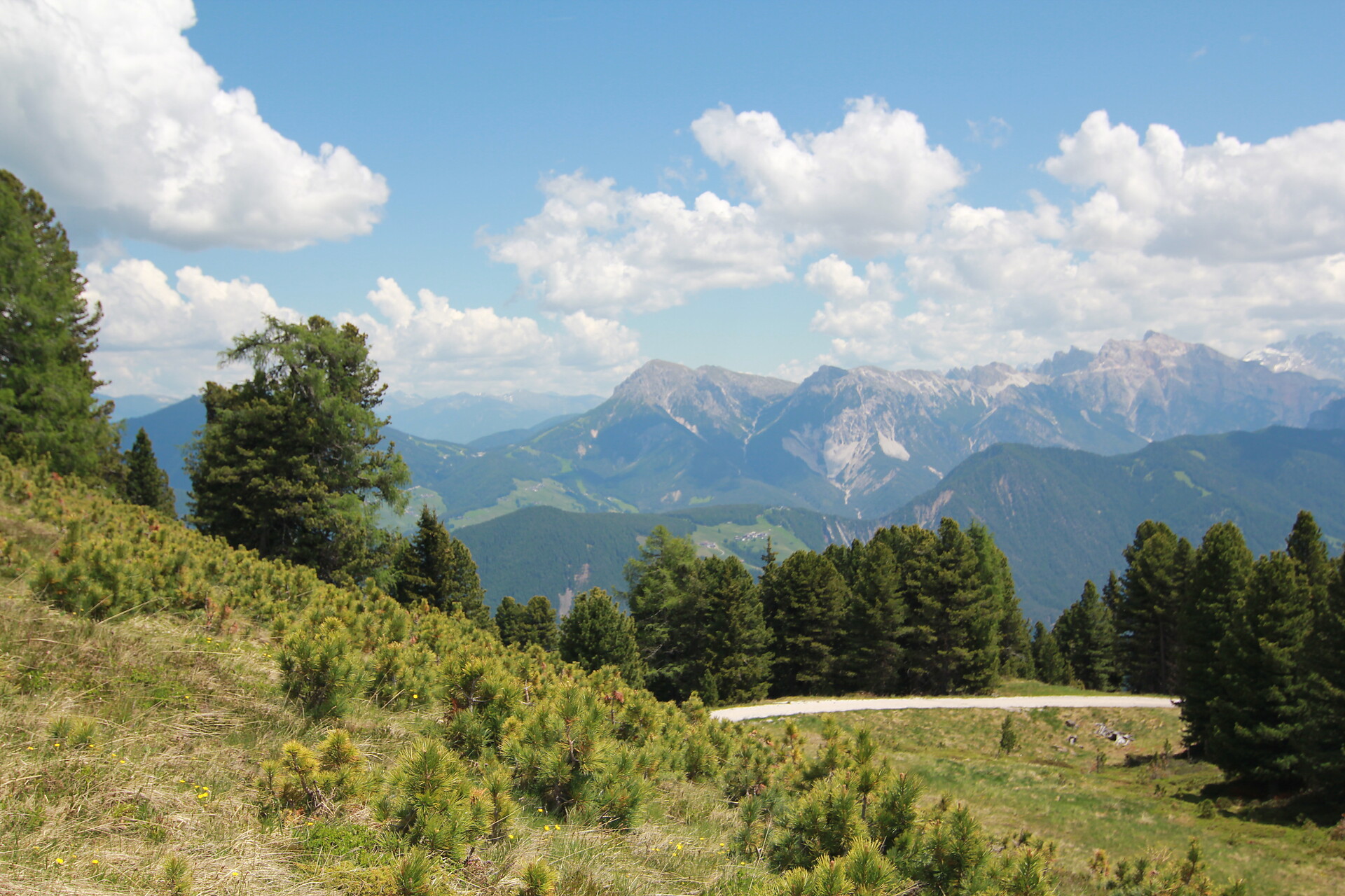 Monte Muro