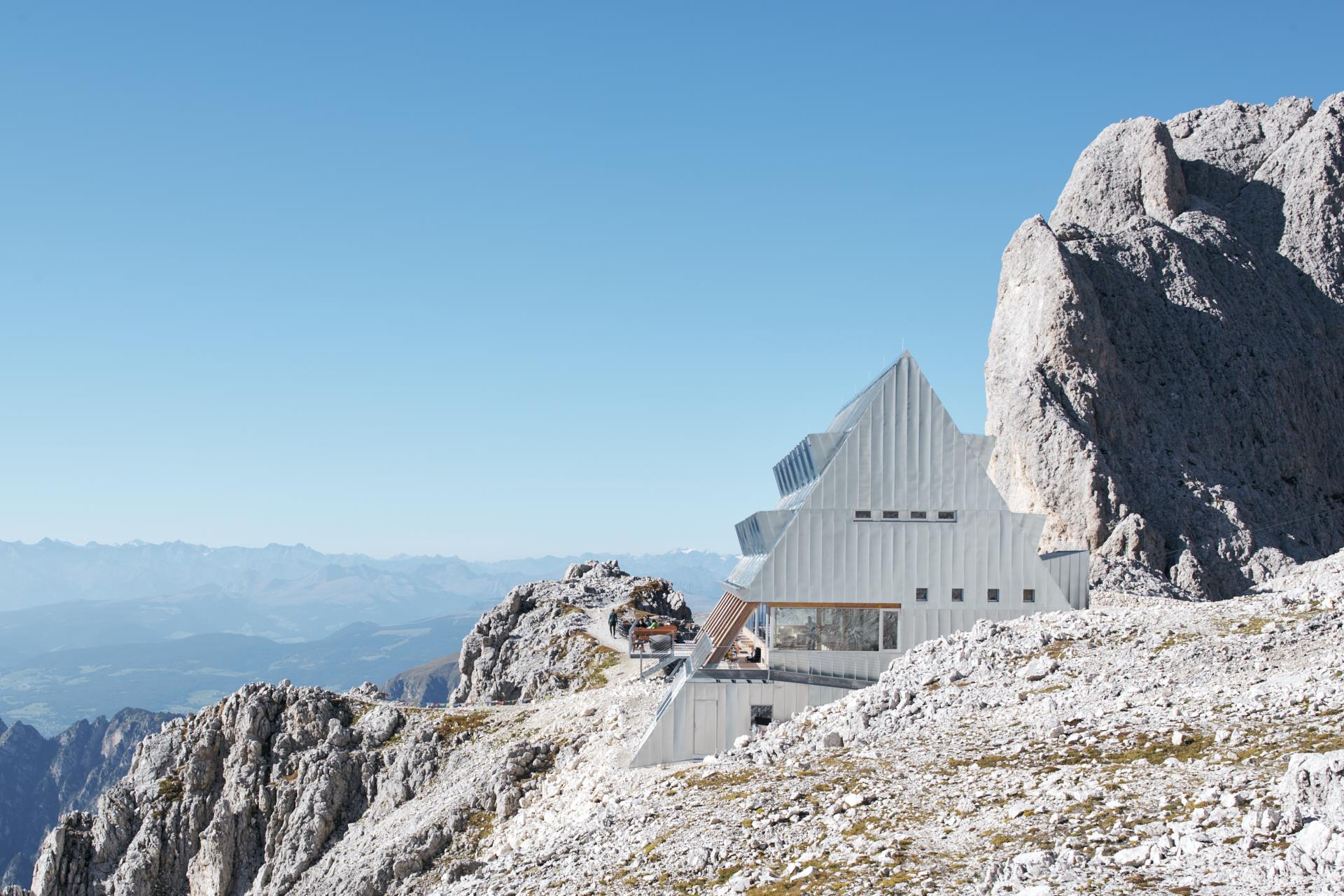 Via Ferrata Santnerpass | Passo Santner Welschnofen/Nova Levante 3 suedtirol.info
