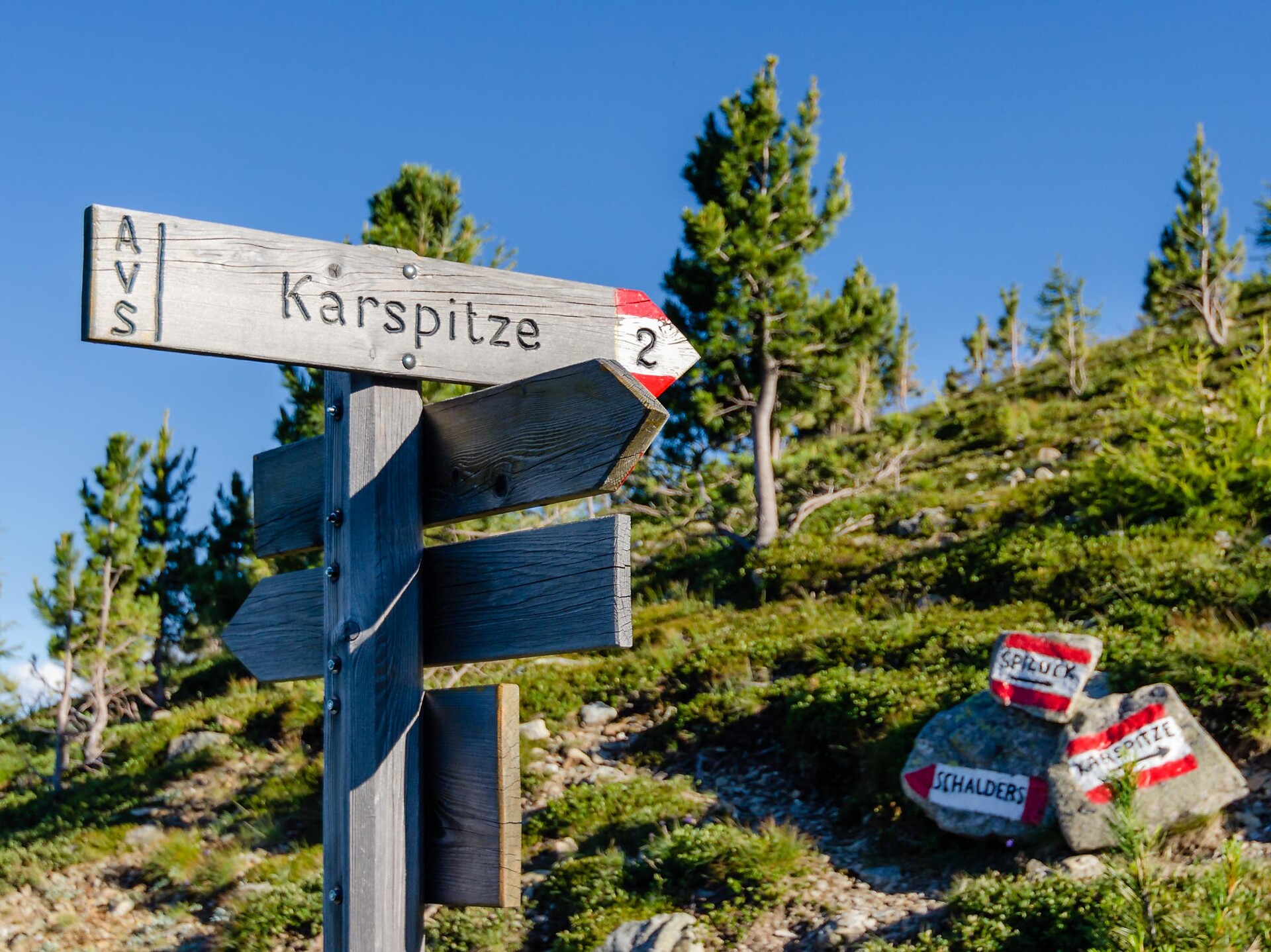 Karspitz