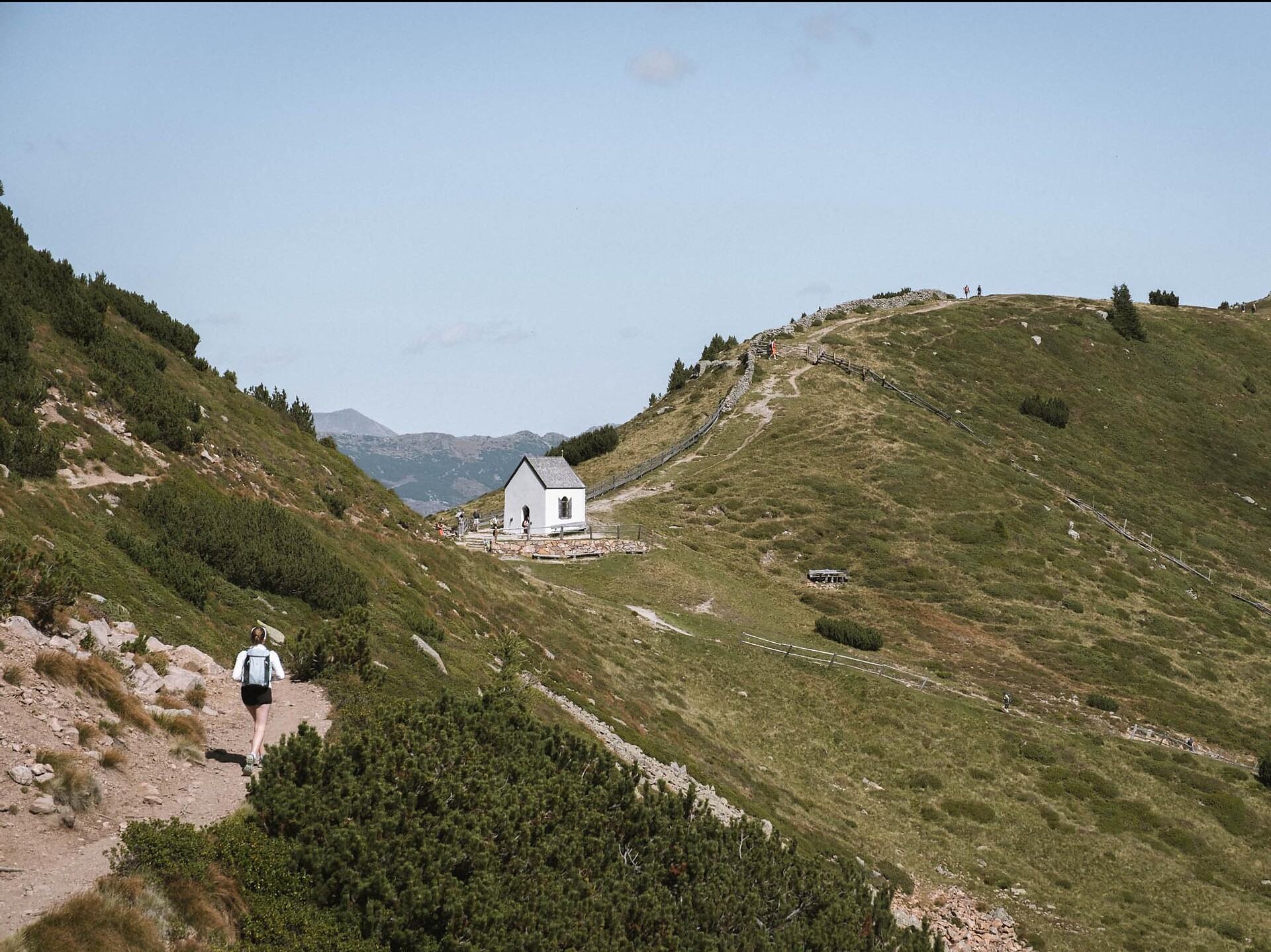Samberger - Villanderer Alm - Samberger - Brixen und Umgebung - #4 - suedtirol.info
