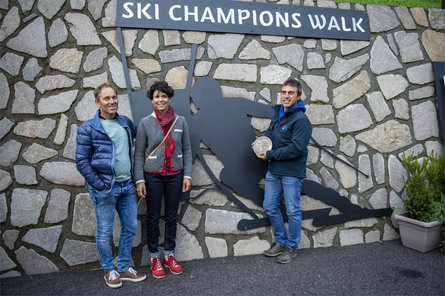Ski World Cup Tour Sëlva/Selva 1 suedtirol.info